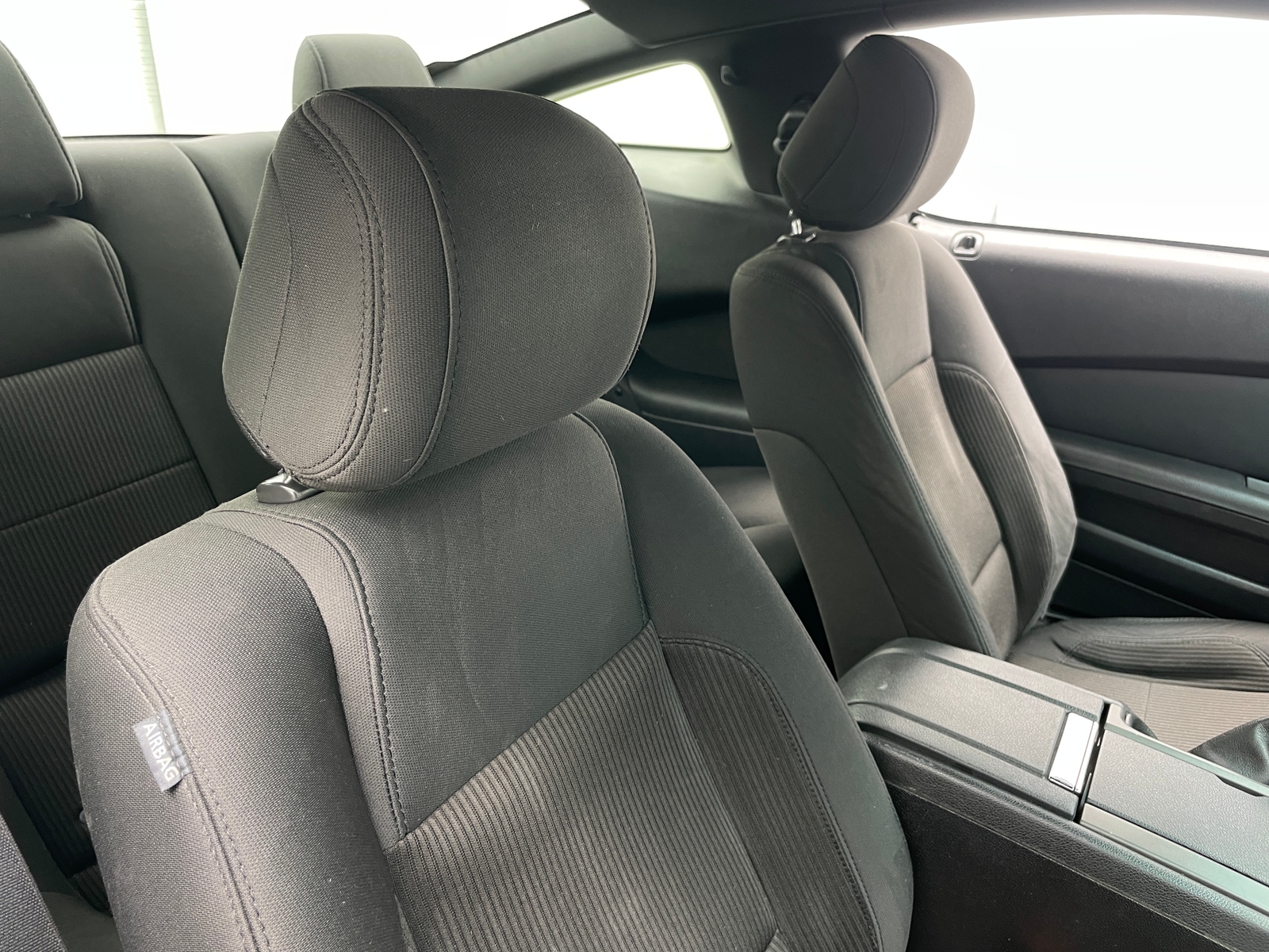 Thumbnail: 2013 Ford Mustang - 2