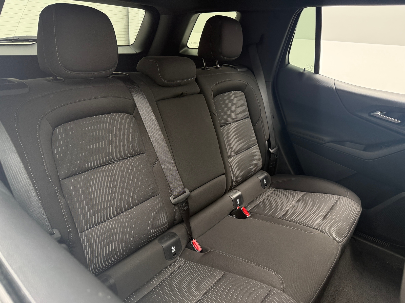 Thumbnail: 2025 Chevrolet Equinox - 6