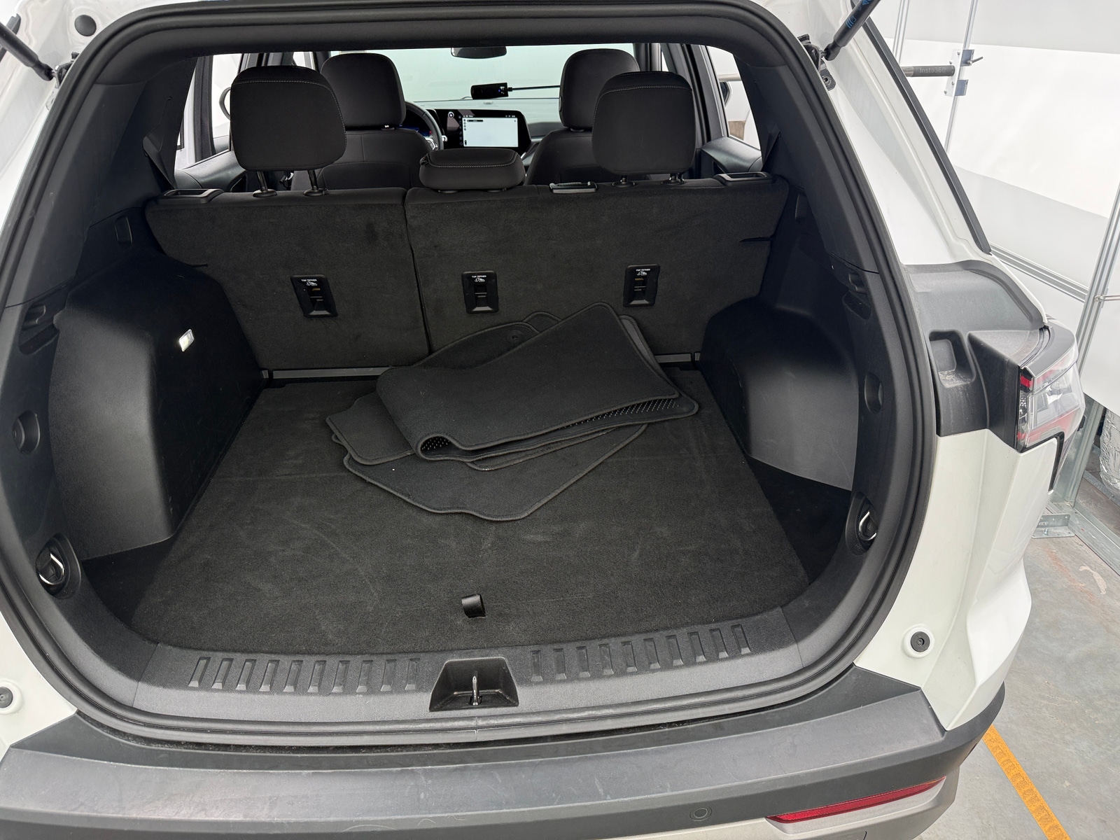 Thumbnail: 2025 Chevrolet Equinox - 7