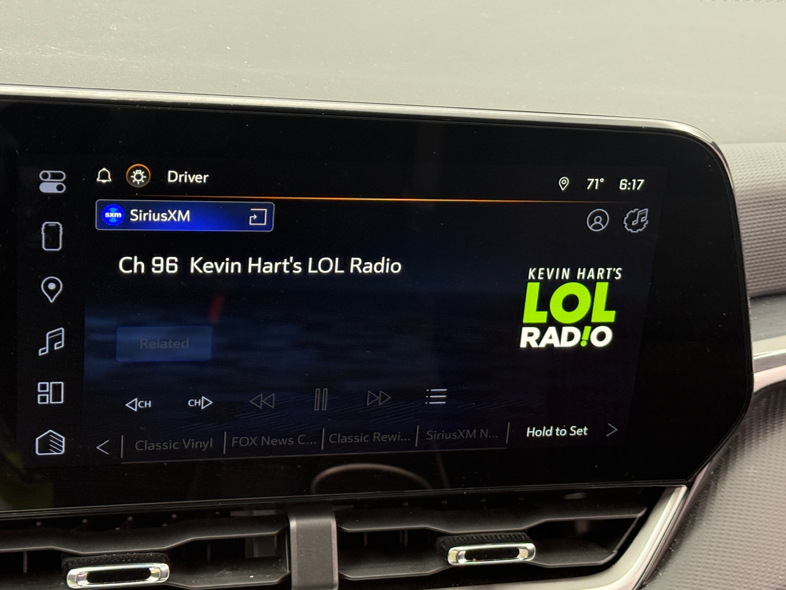 Thumbnail: 2025 Chevrolet Equinox - 4