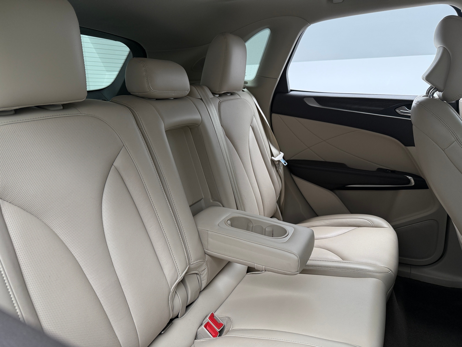 Thumbnail: 2019 Lincoln MKC - 5