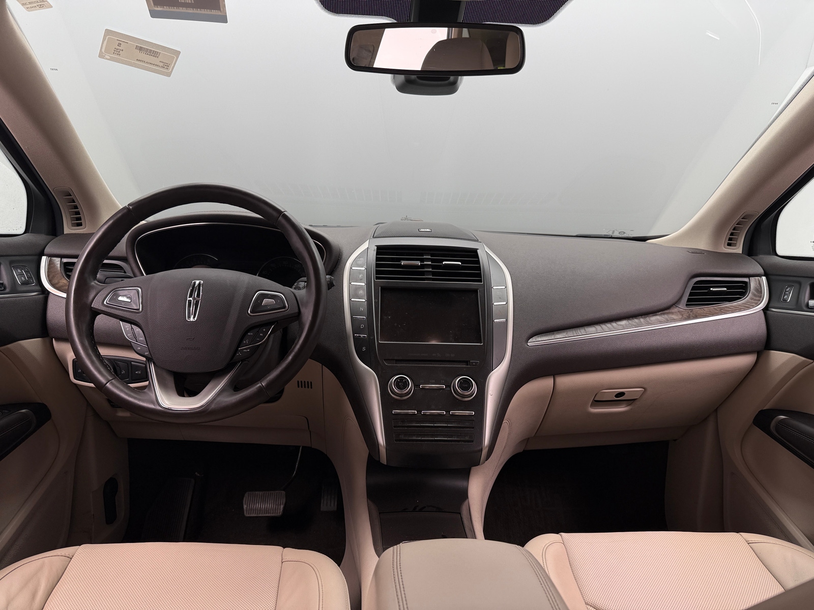 Thumbnail: 2019 Lincoln MKC - 2