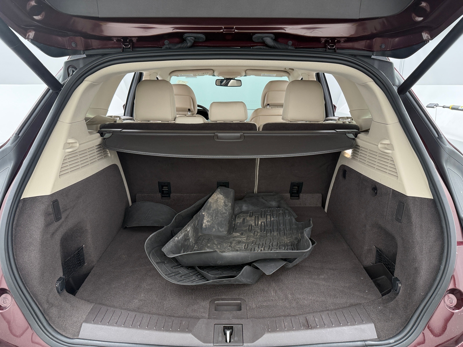 Thumbnail: 2019 Lincoln MKC - 6