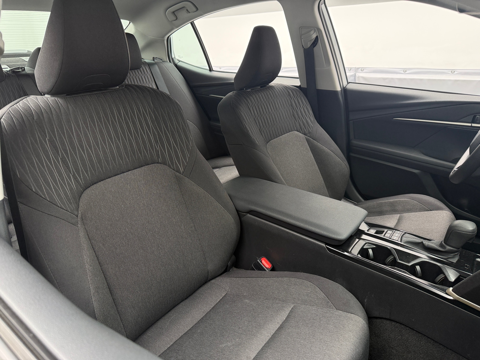 Thumbnail: 2025 Toyota Camry - 2