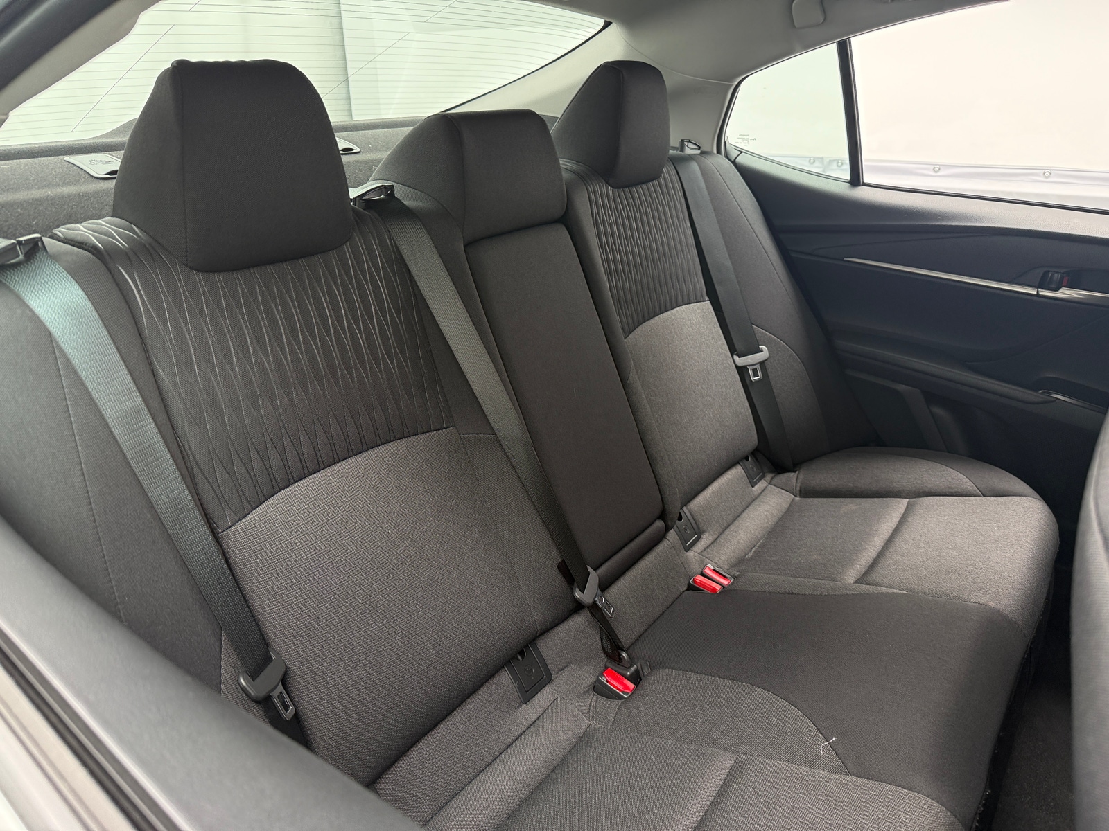 Thumbnail: 2025 Toyota Camry - 6