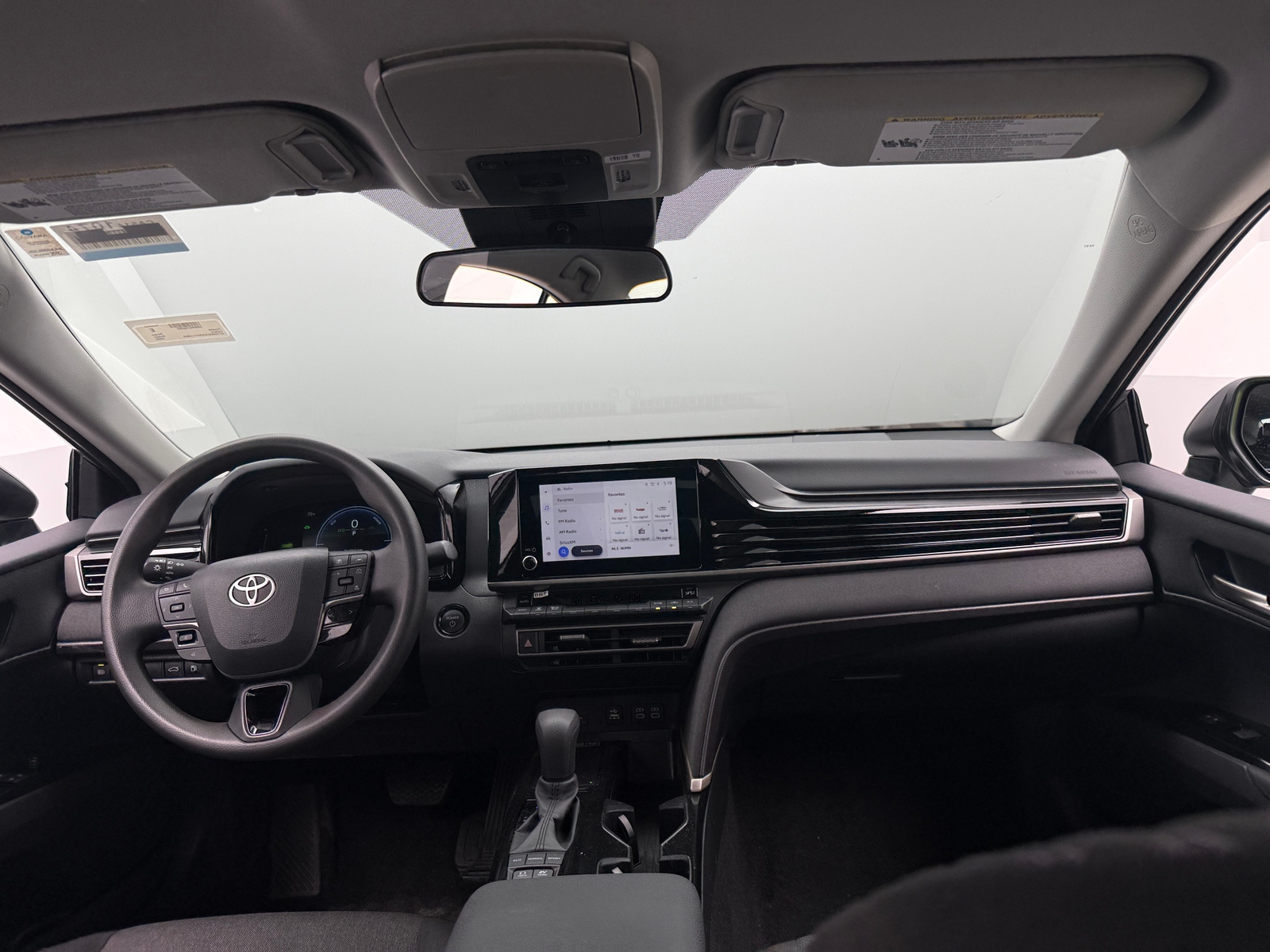 Thumbnail: 2025 Toyota Camry - 3