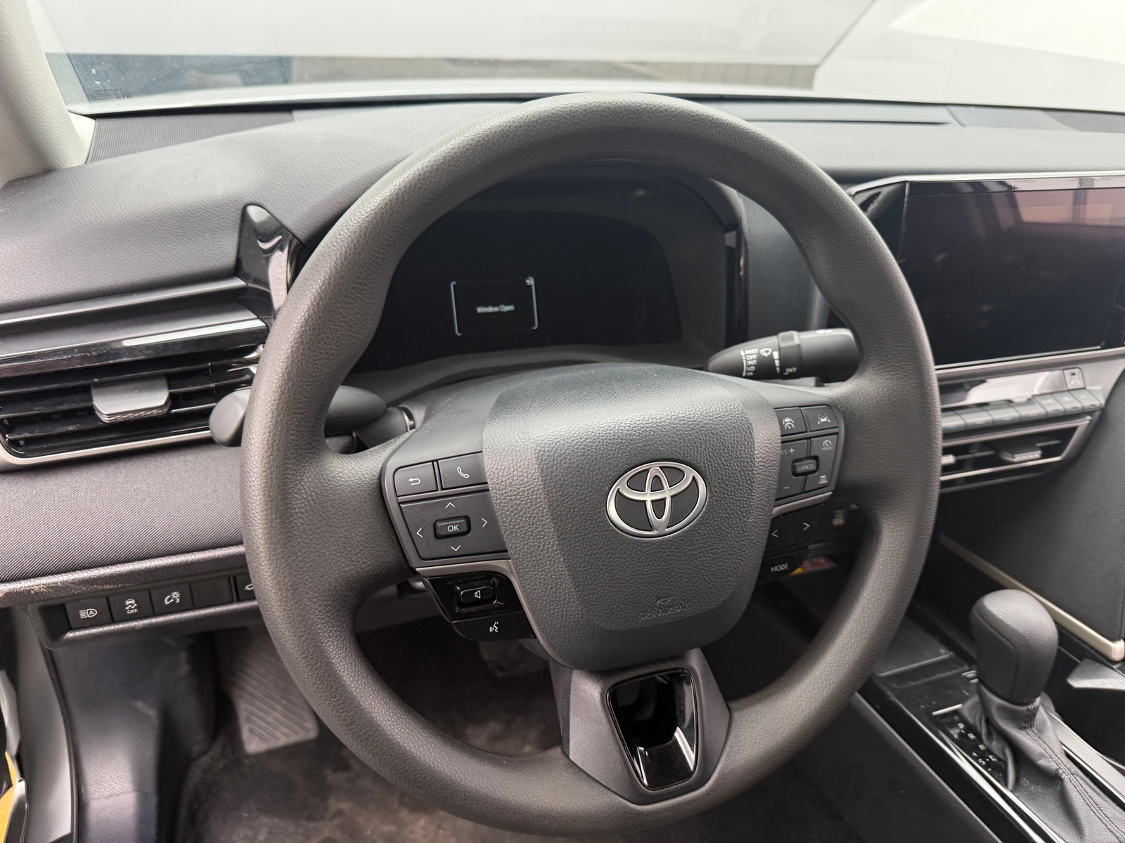 Thumbnail: 2025 Toyota Camry - 5