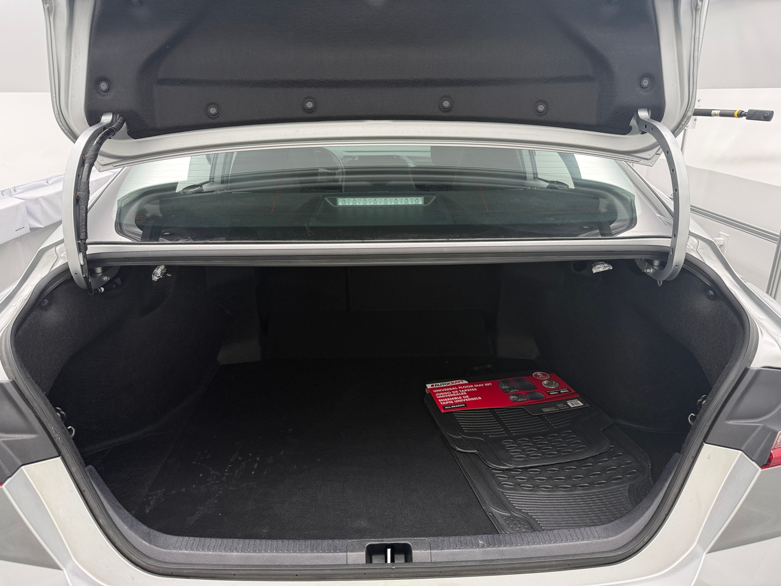 Thumbnail: 2025 Toyota Camry - 7