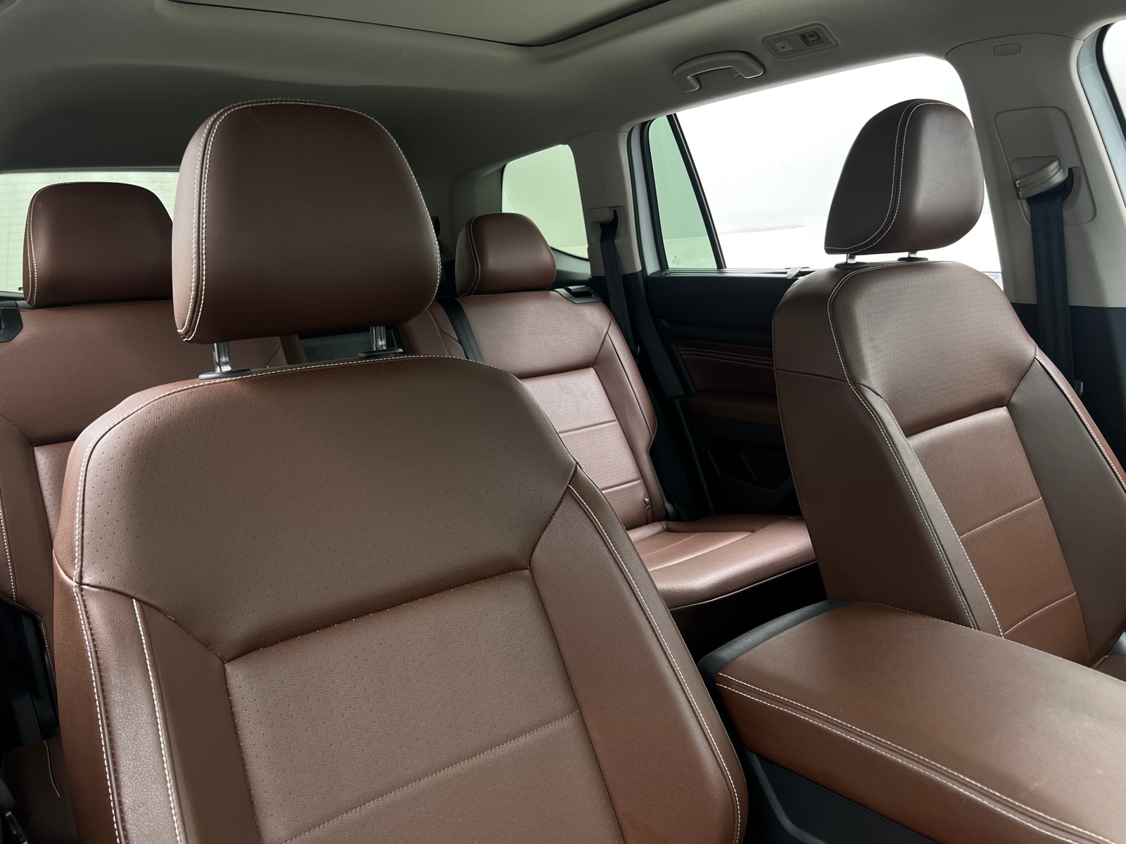 Thumbnail: 2023 Volkswagen Atlas - 2