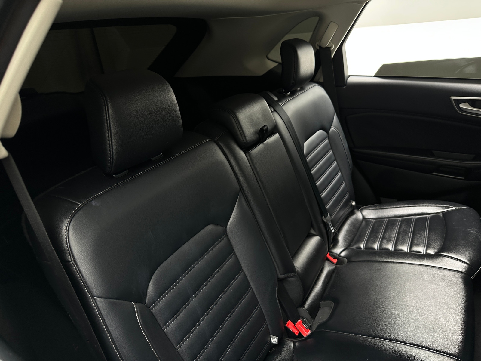 Thumbnail: 2024 Ford Edge - 5