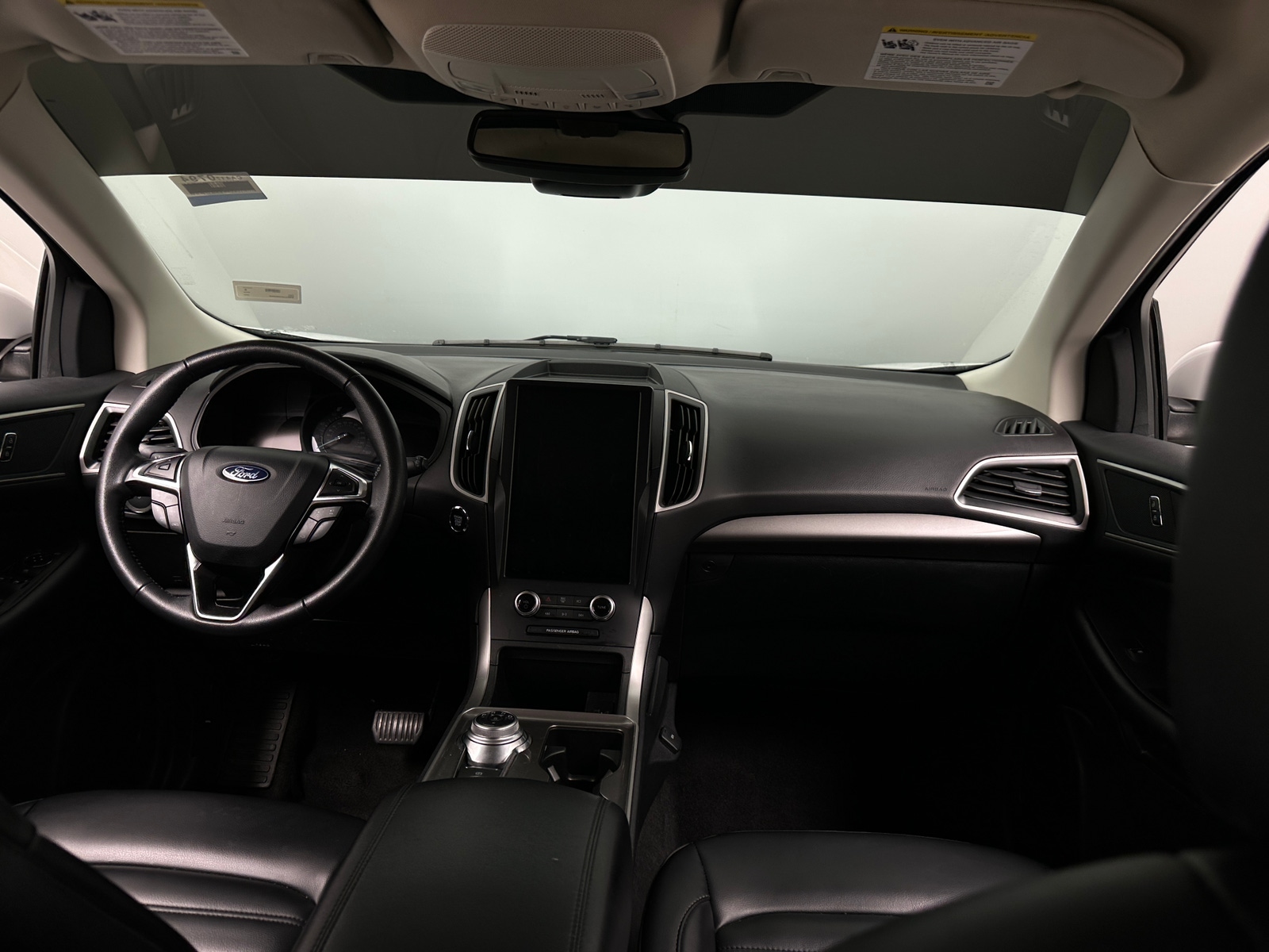 Thumbnail: 2024 Ford Edge - 2