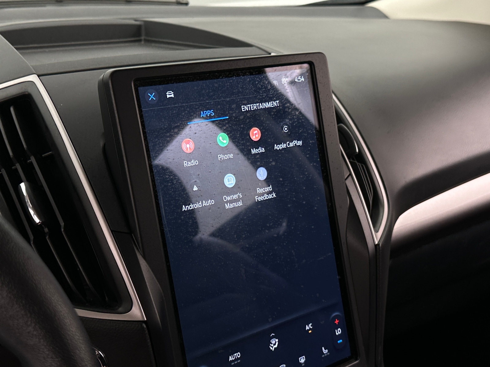 Thumbnail: 2024 Ford Edge - 3