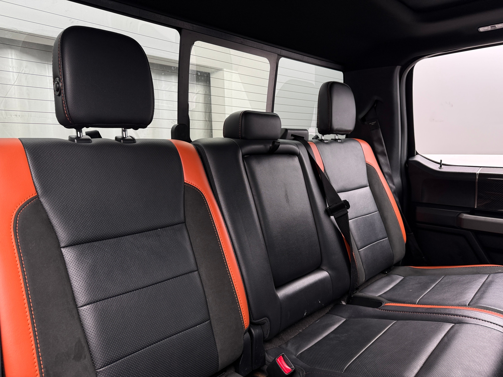 Thumbnail: 2017 Ford Econoline - 5