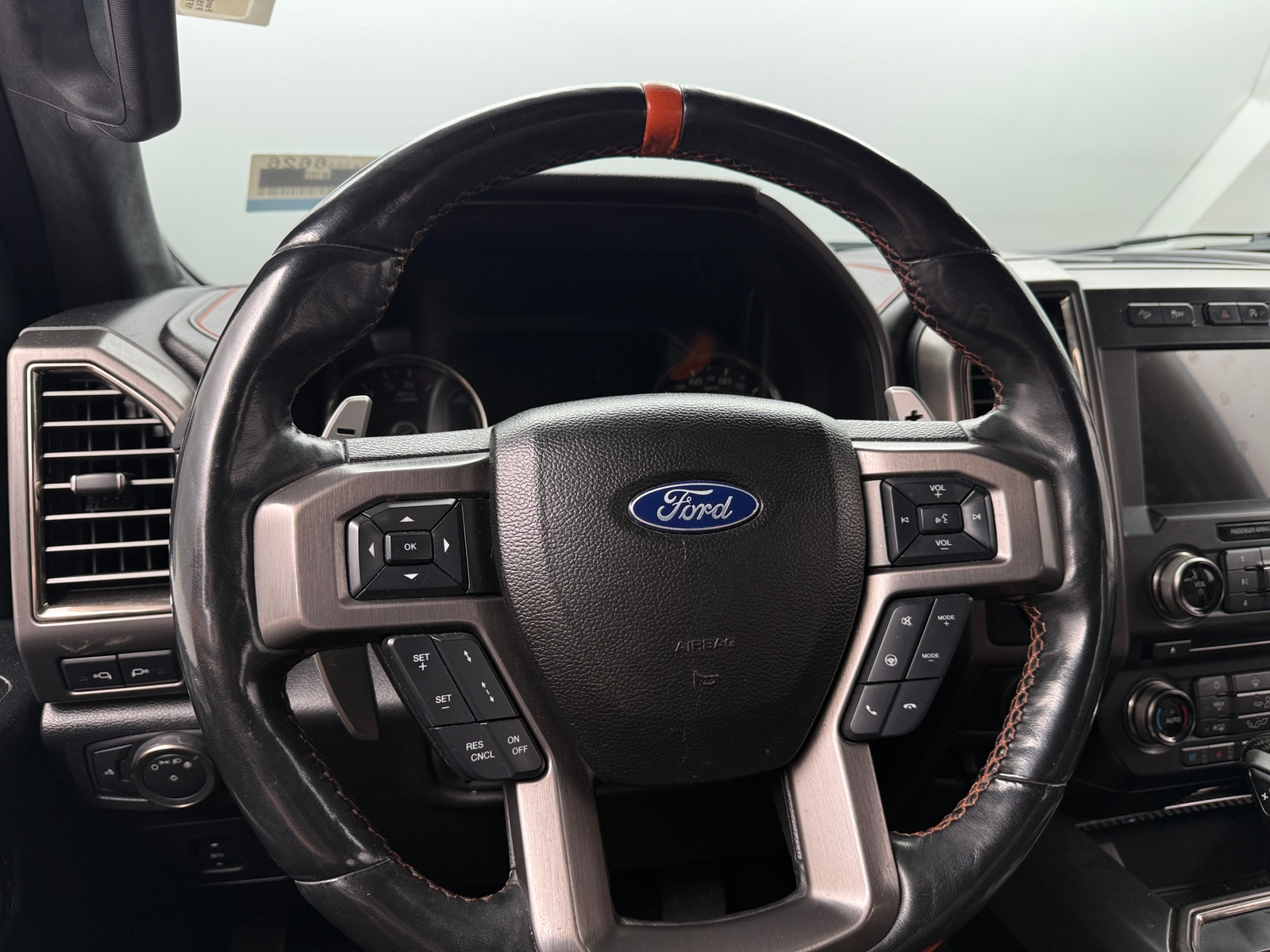 Thumbnail: 2017 Ford Econoline - 4