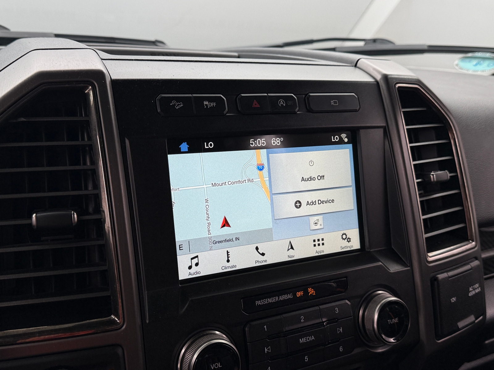 Thumbnail: 2017 Ford Econoline - 3