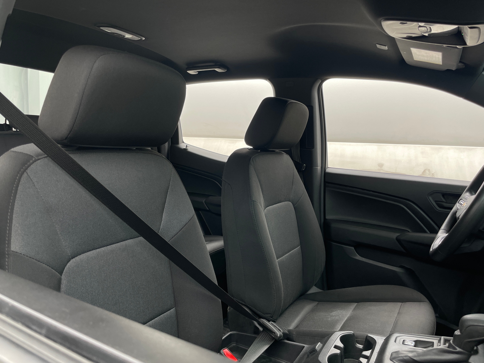 Thumbnail: 2023 Chevrolet Colorado - 2