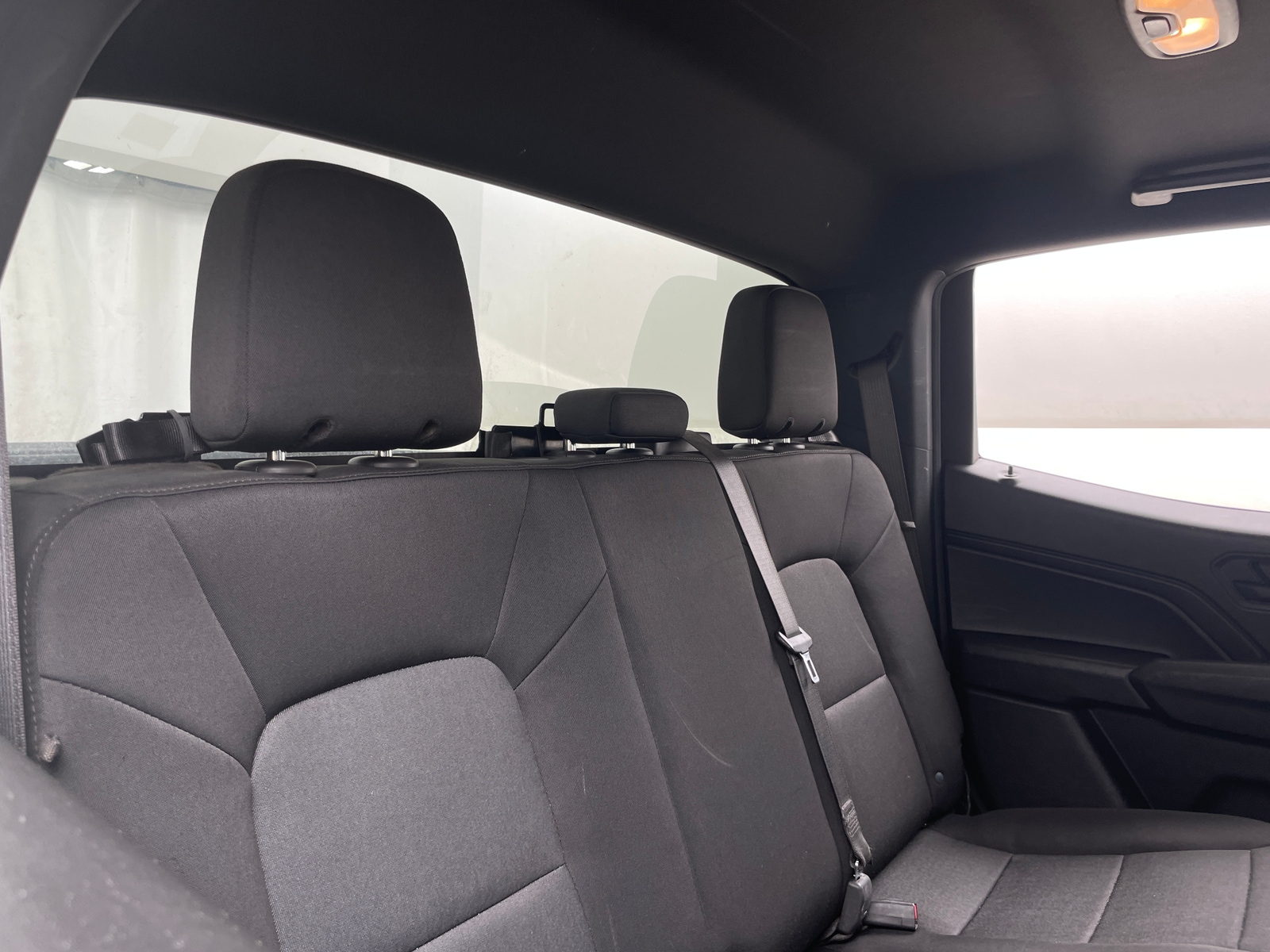 Thumbnail: 2023 Chevrolet Colorado - 6