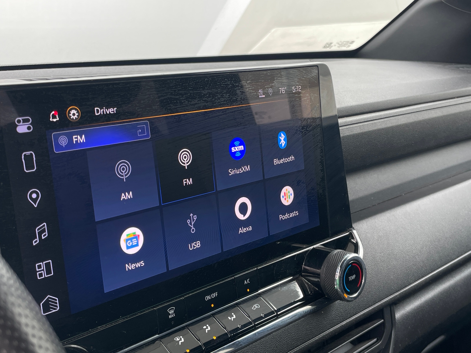 Thumbnail: 2023 Chevrolet Colorado - 4