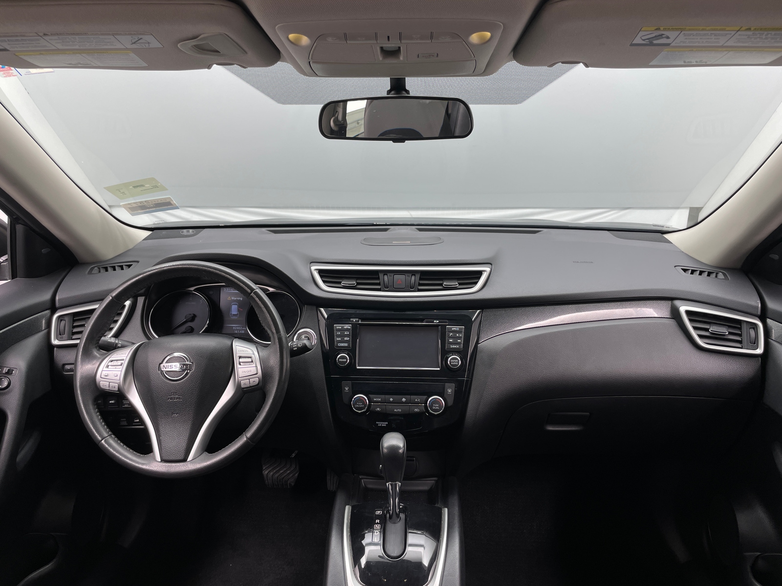 Thumbnail: 2016 Nissan Rogue - 3