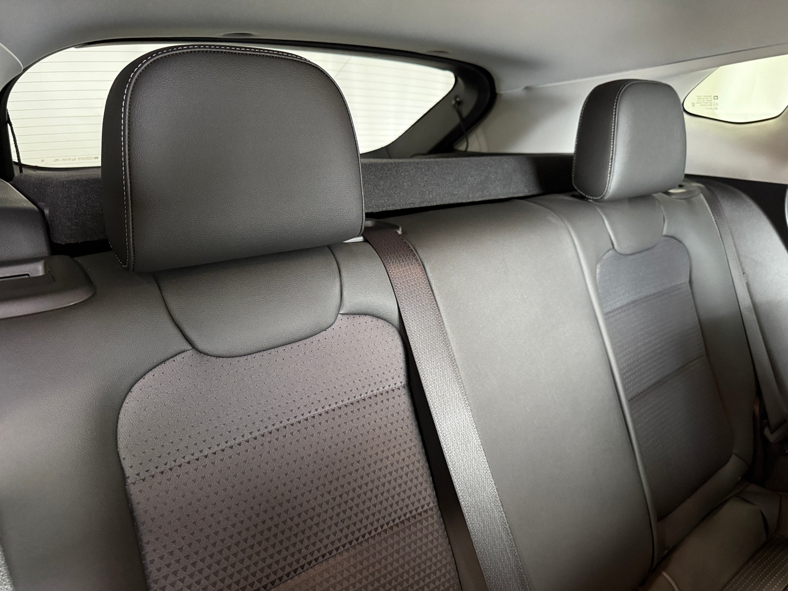 Thumbnail: 2025 Chevrolet Trax - 6