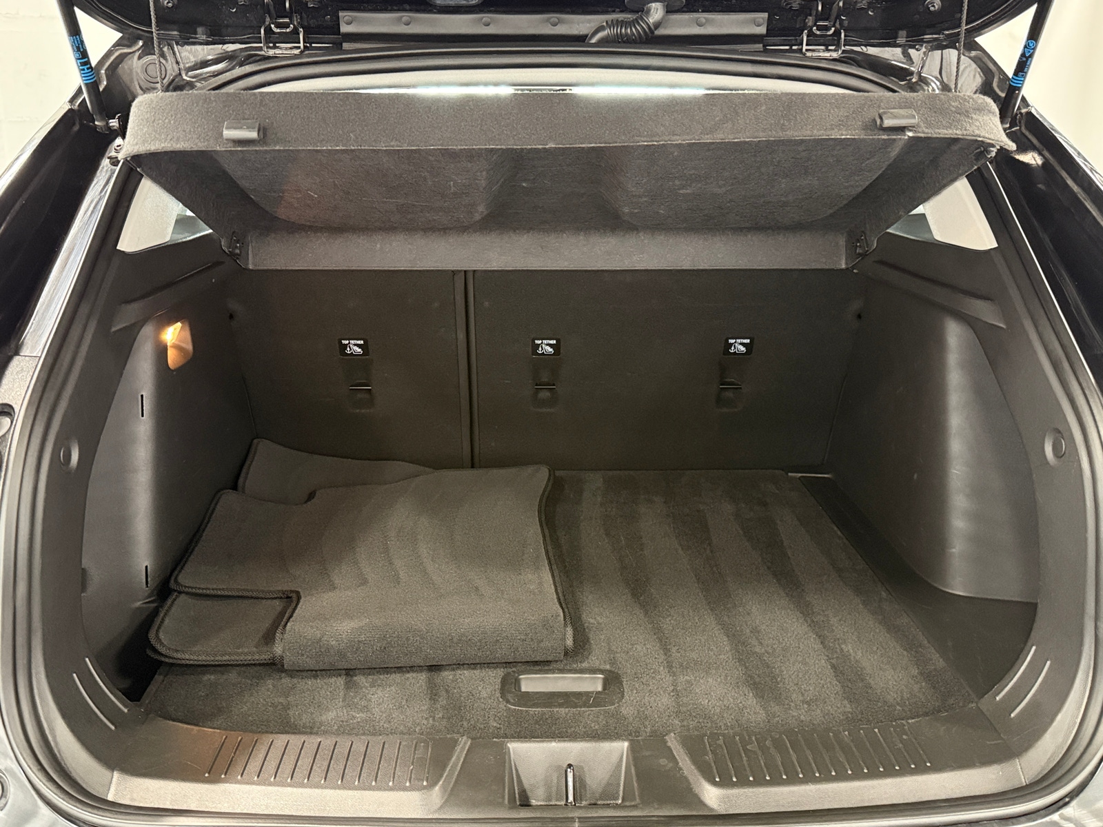 Thumbnail: 2025 Chevrolet Trax - 7