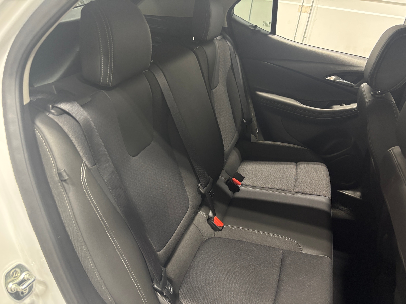 Thumbnail: 2025 Buick Encore GX - 6