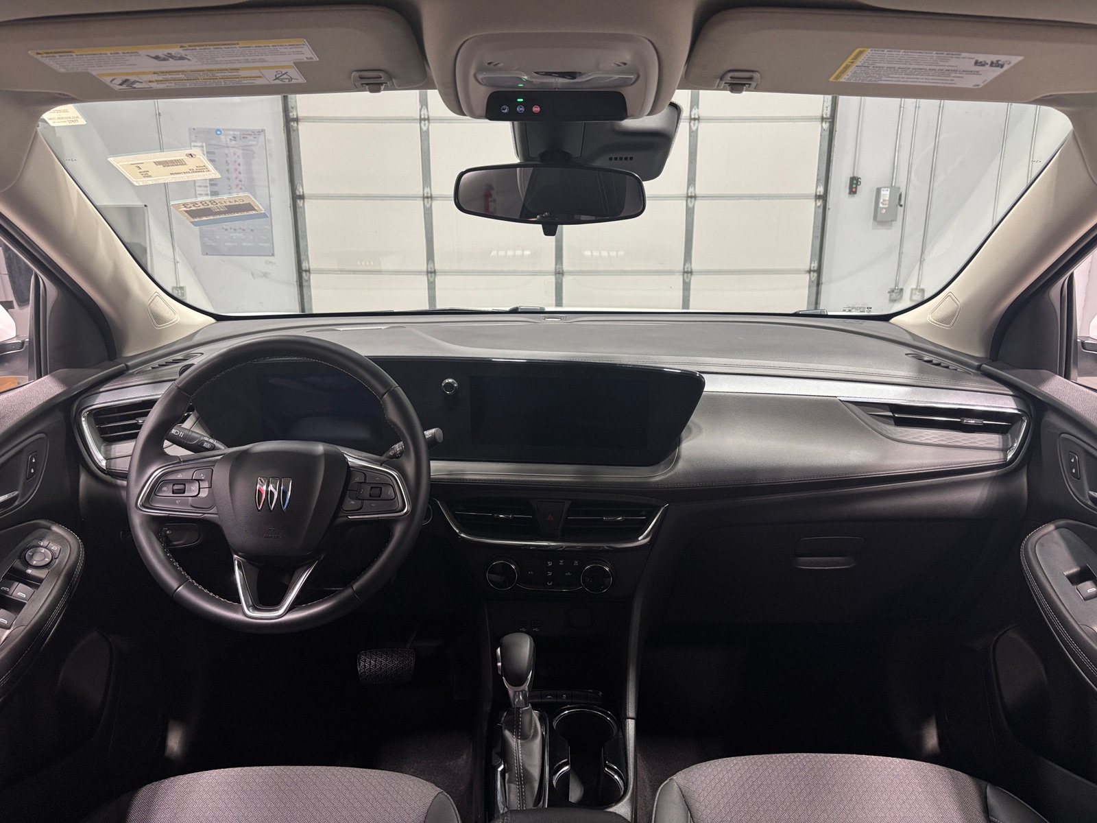 Thumbnail: 2025 Buick Encore GX - 3