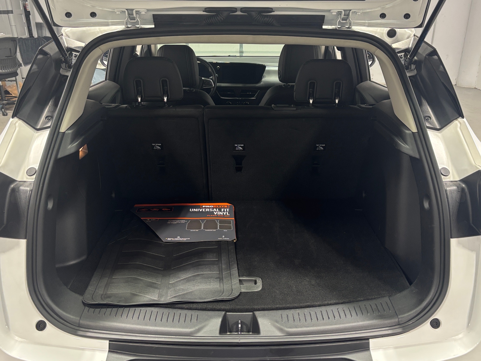 Thumbnail: 2025 Buick Encore GX - 7