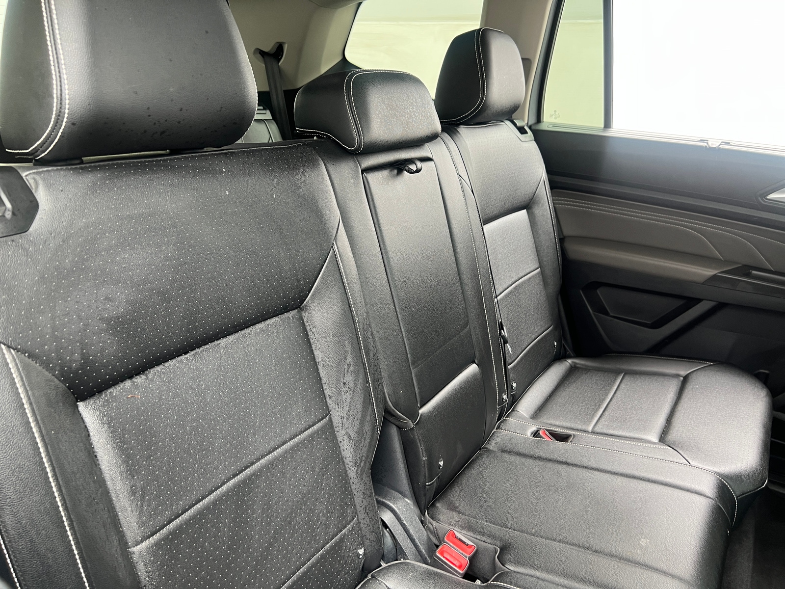 Thumbnail: 2023 Volkswagen Atlas - 5