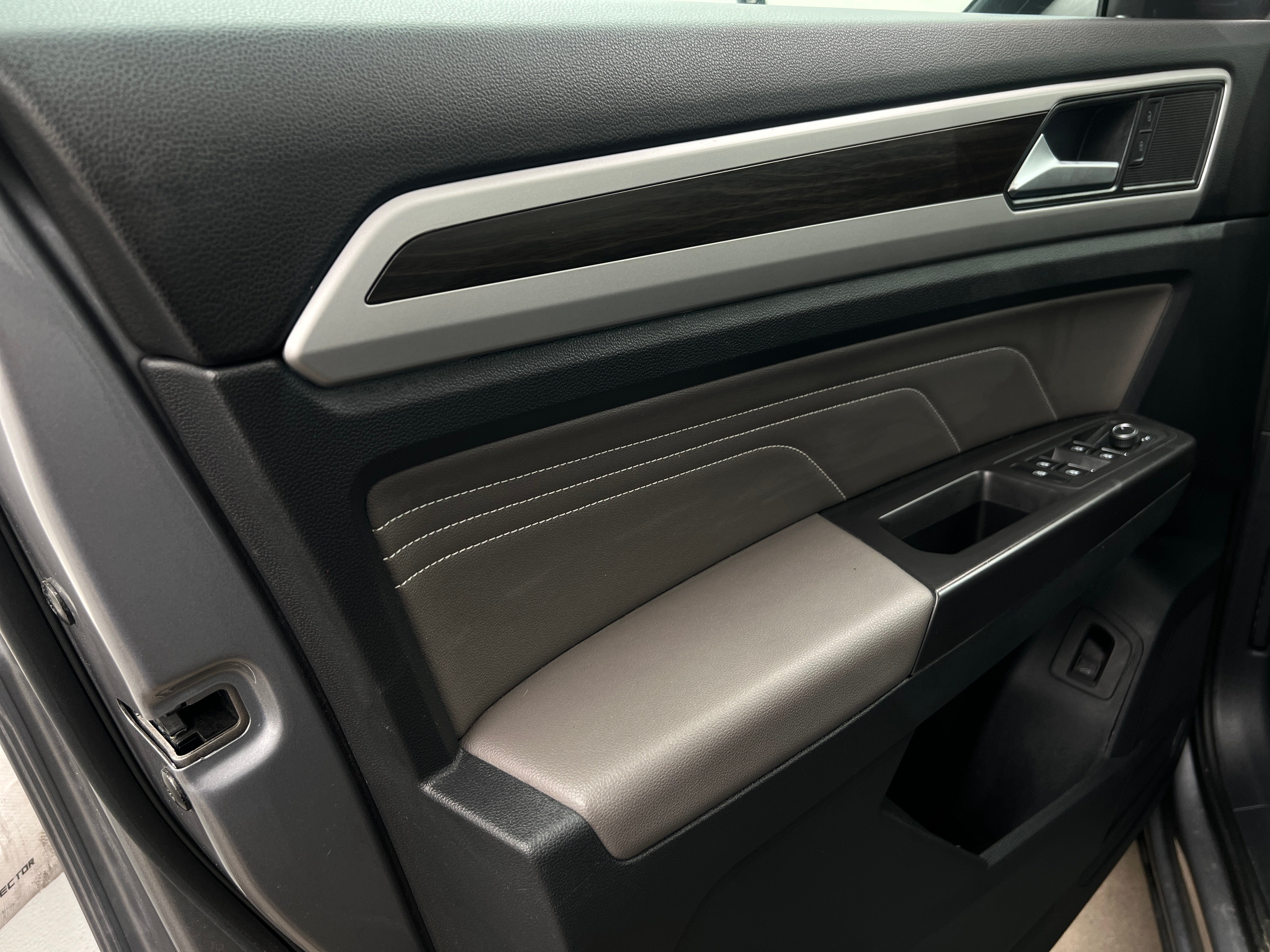 2023 Volkswagen Atlas