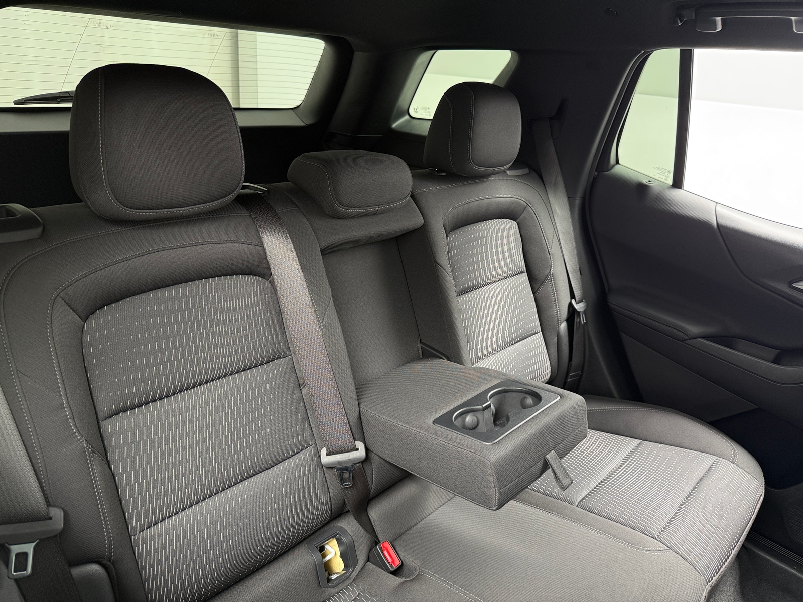 Thumbnail: 2025 Chevrolet Equinox - 6