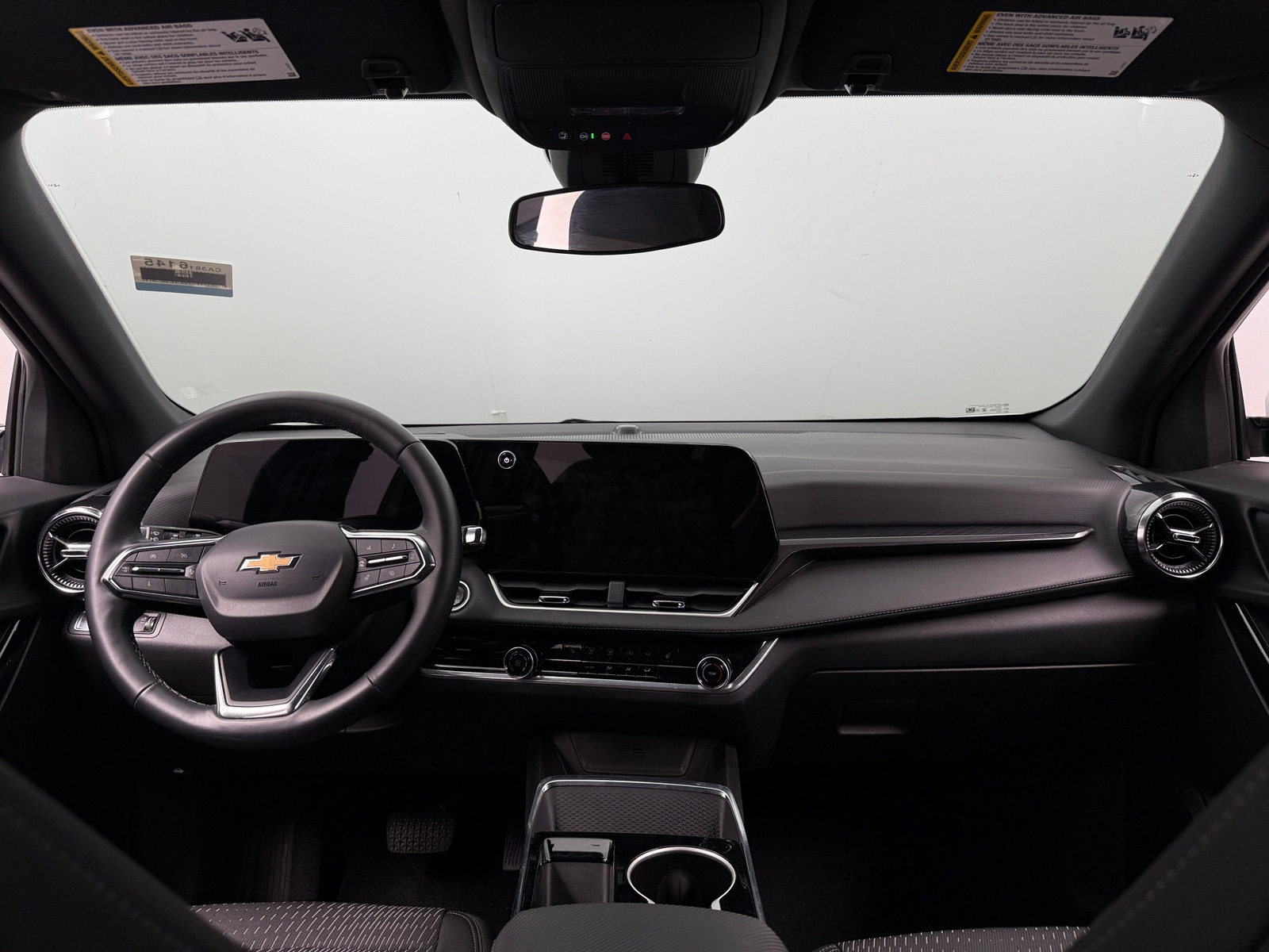 Thumbnail: 2025 Chevrolet Equinox - 3