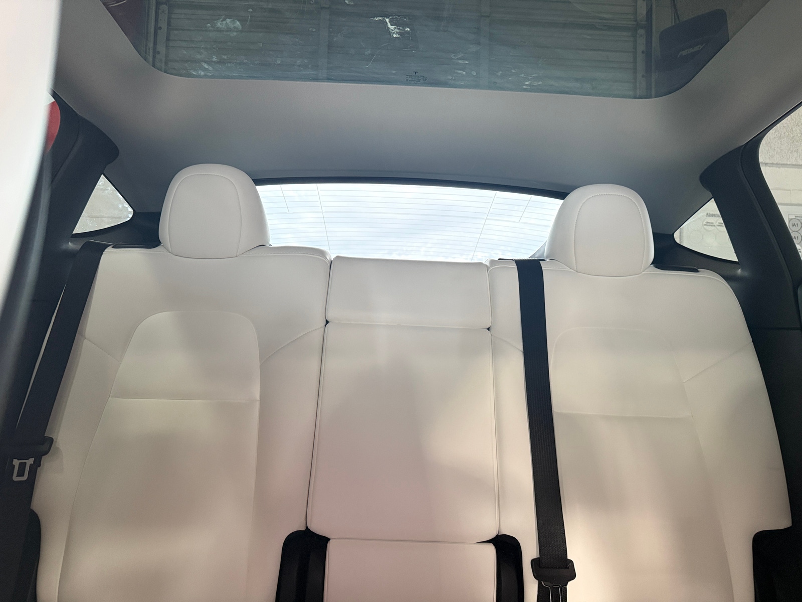 Thumbnail: 2022 Tesla Model Y - 5