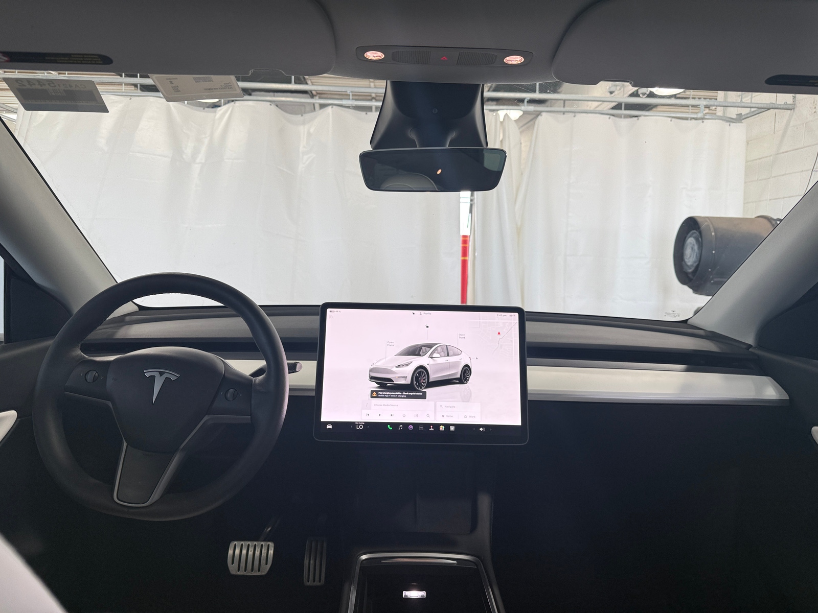 Thumbnail: 2022 Tesla Model Y - 2
