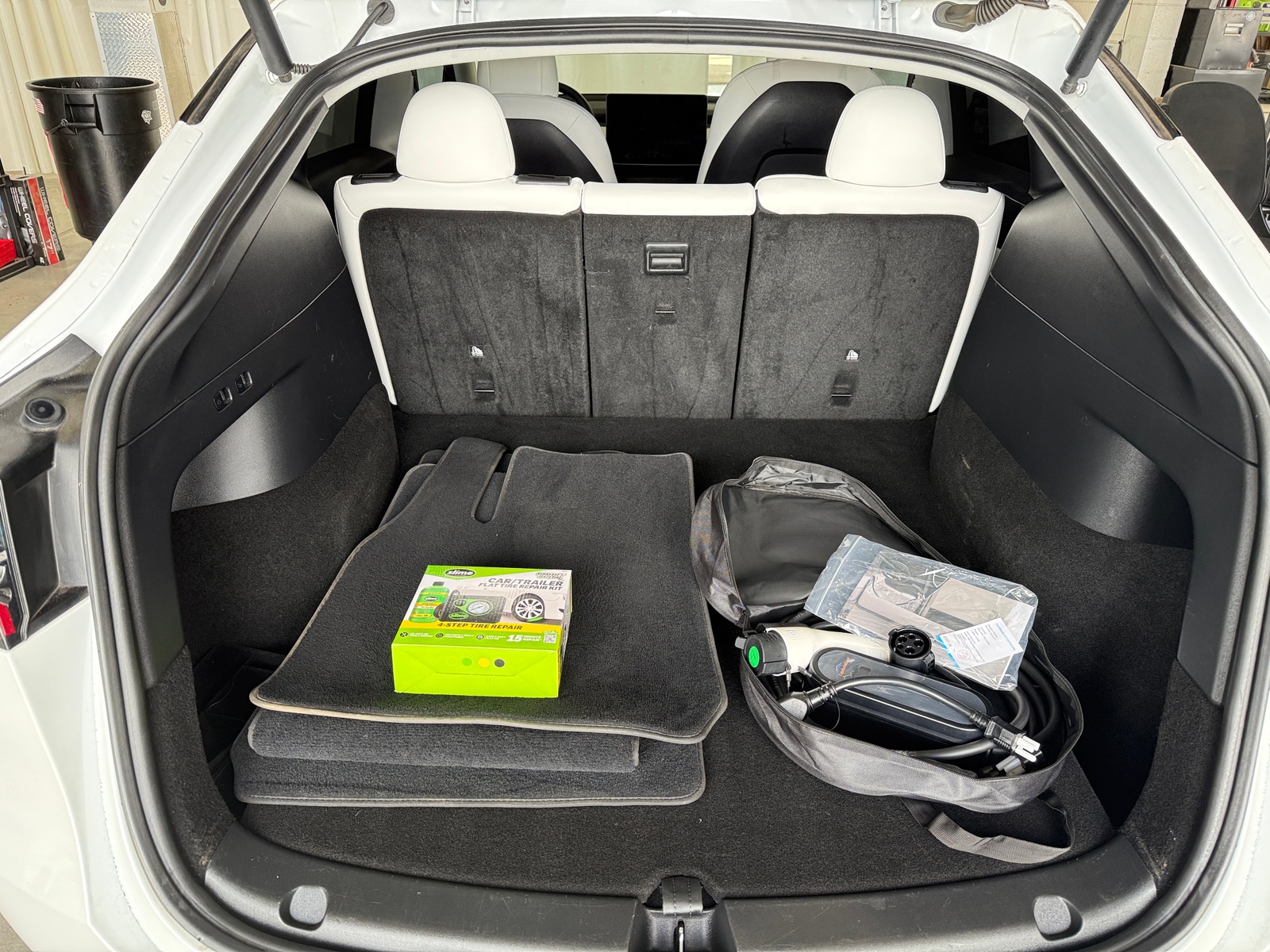 Thumbnail: 2022 Tesla Model Y - 6