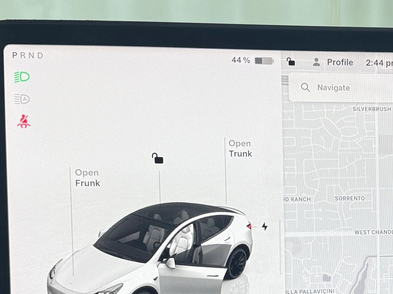 Thumbnail: 2022 Tesla Model Y - 3