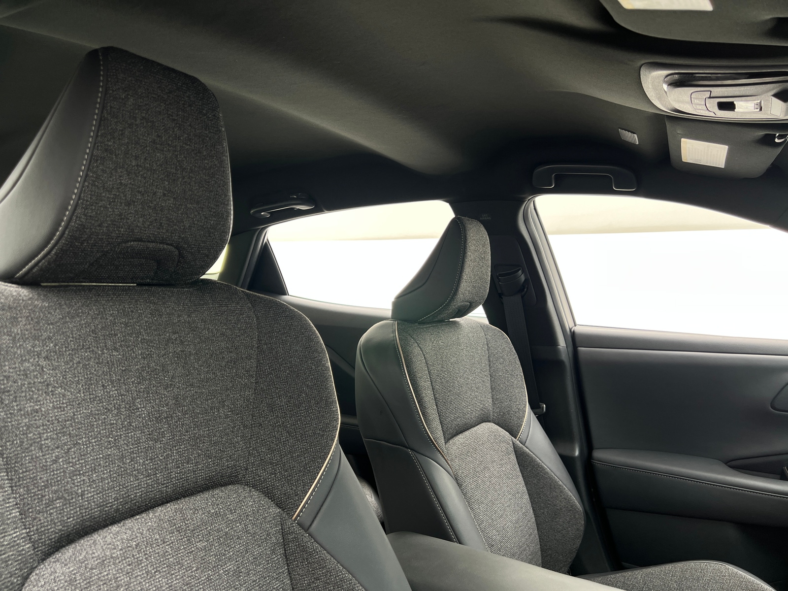 Thumbnail: 2024 Toyota Crown - 2