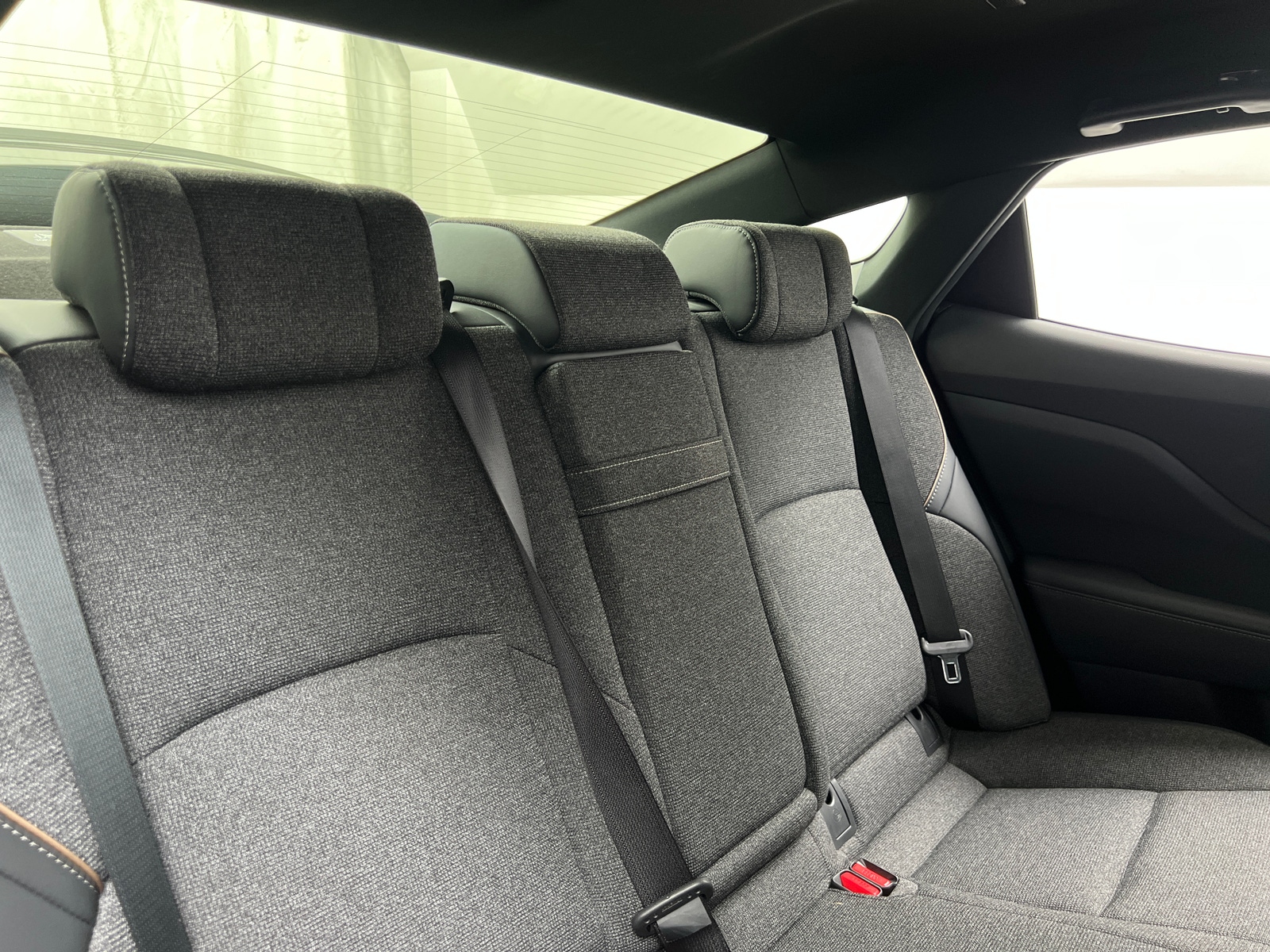 Thumbnail: 2024 Toyota Crown - 6