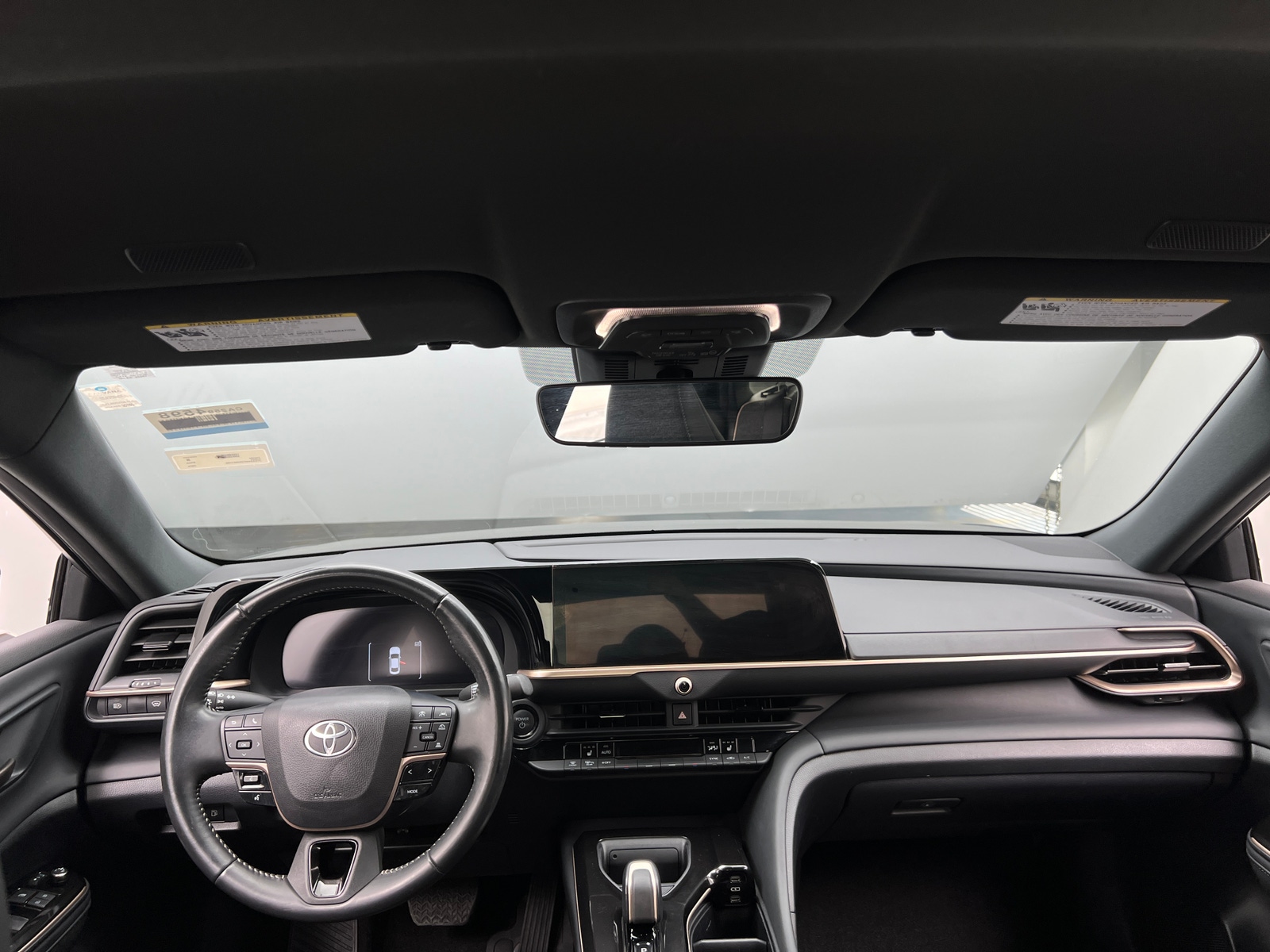 Thumbnail: 2024 Toyota Crown - 3