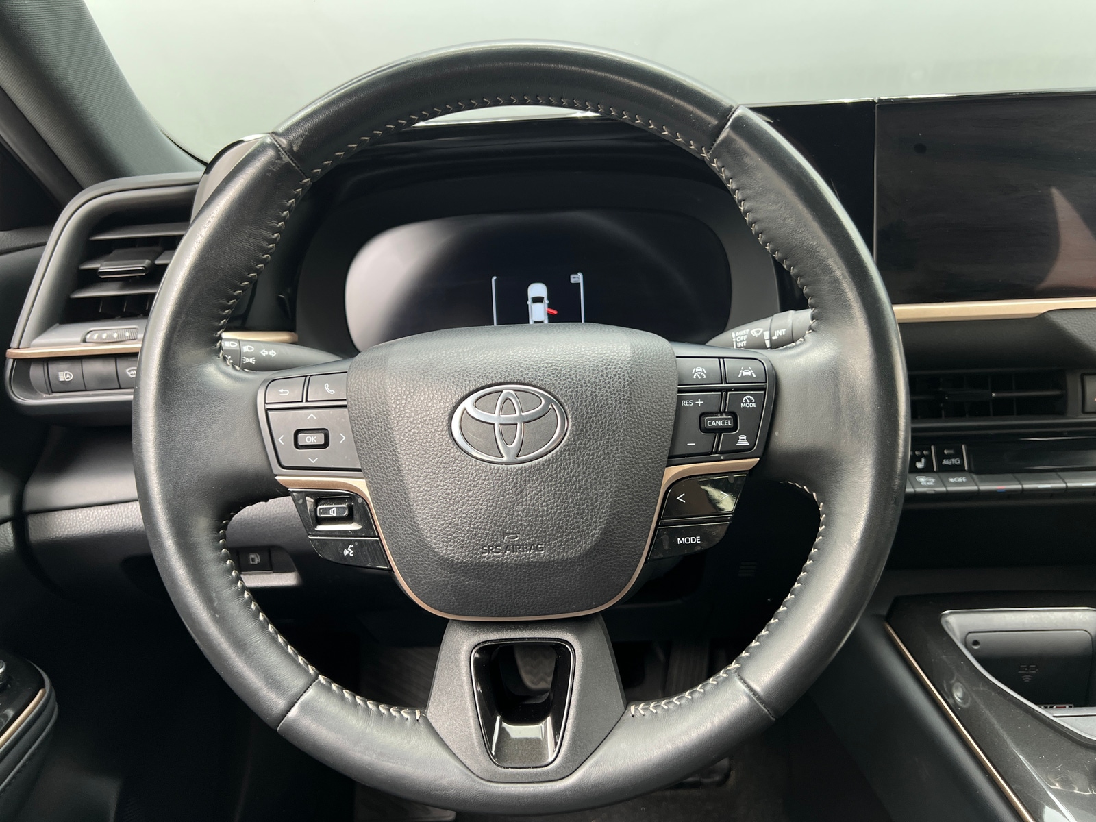 Thumbnail: 2024 Toyota Crown - 5