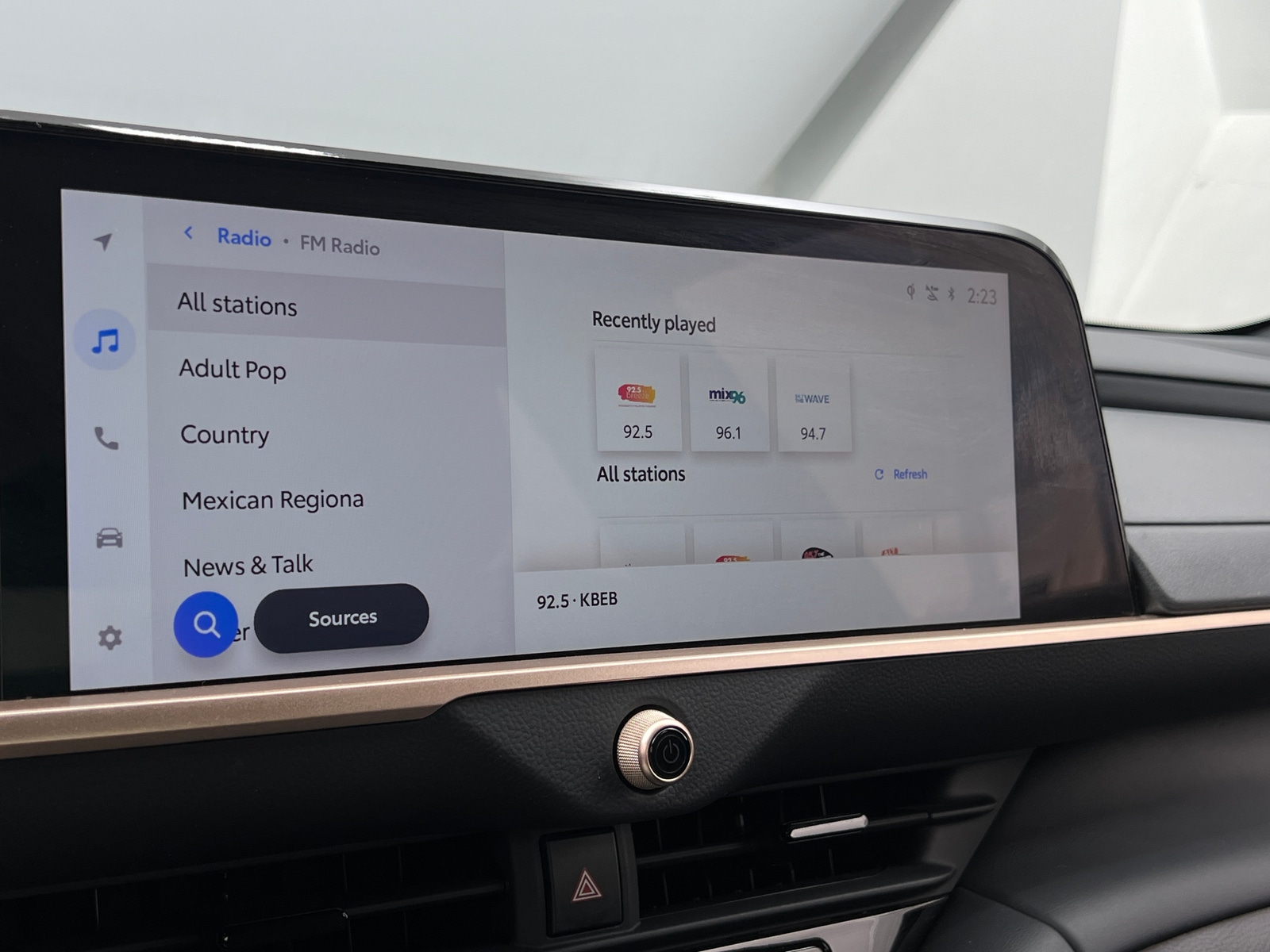 Thumbnail: 2024 Toyota Crown - 4