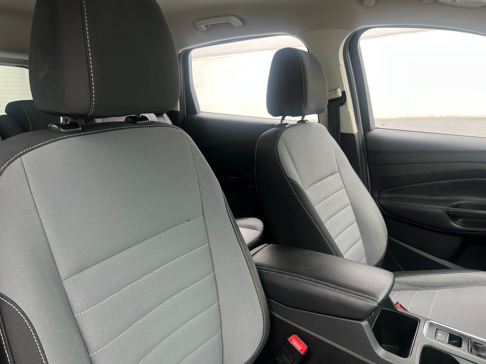 Thumbnail: 2017 Ford Escape - 2