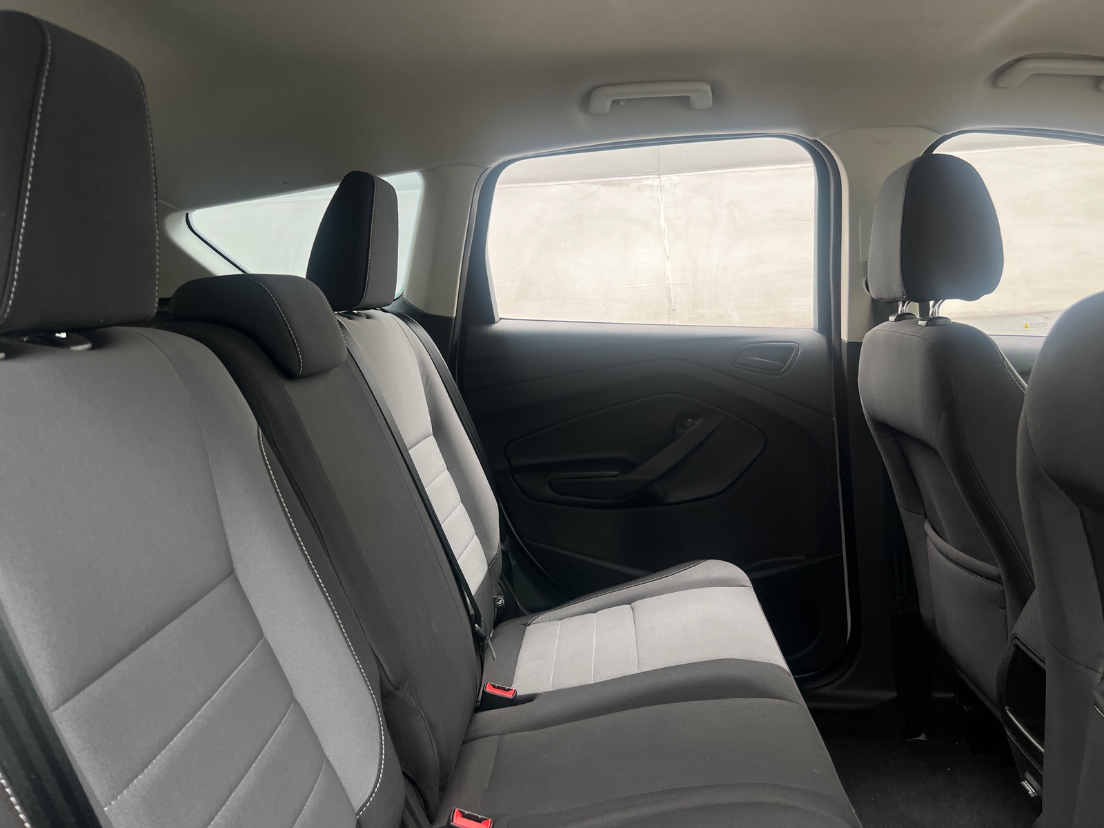 Thumbnail: 2017 Ford Escape - 6