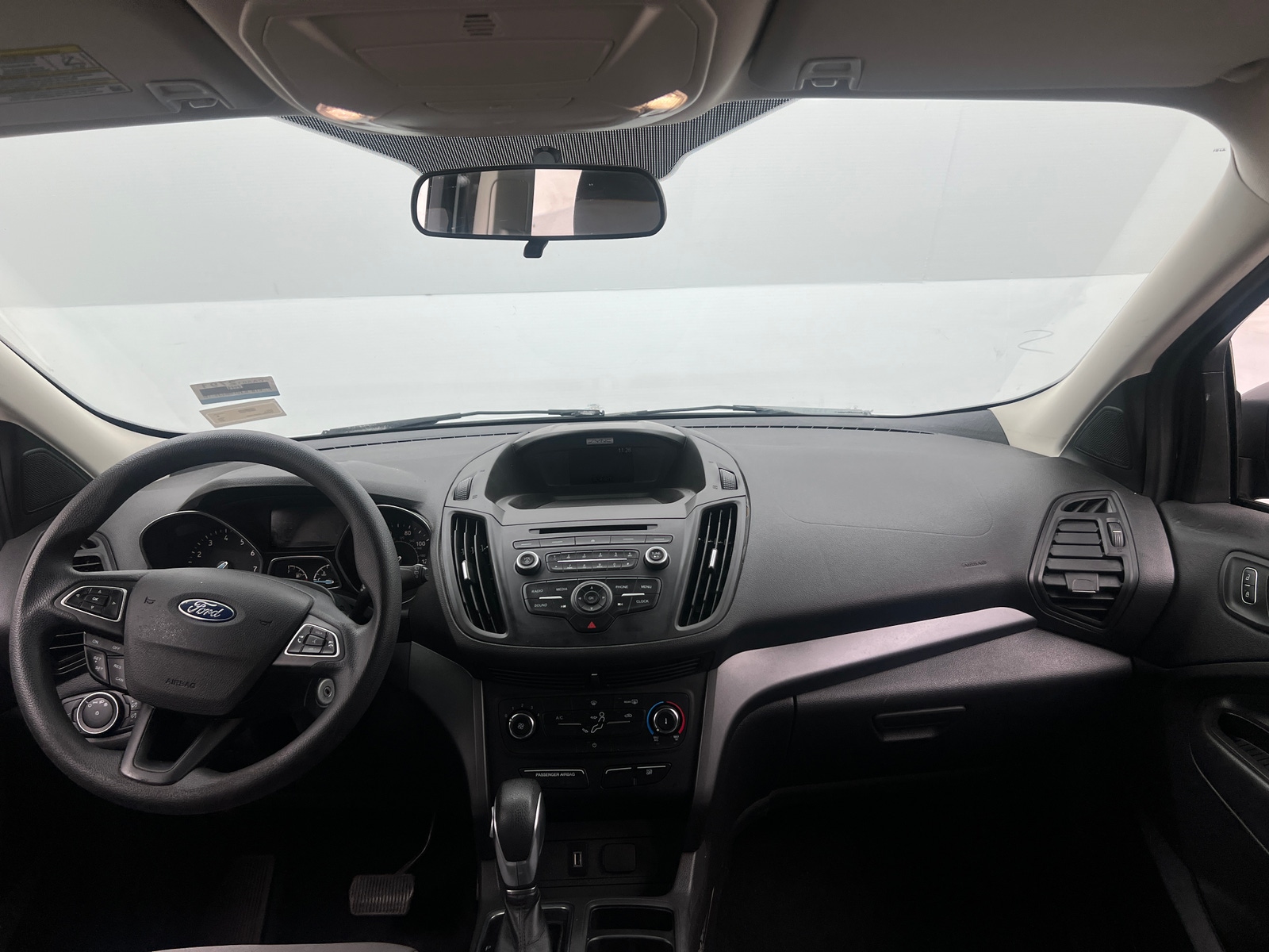 Thumbnail: 2017 Ford Escape - 3