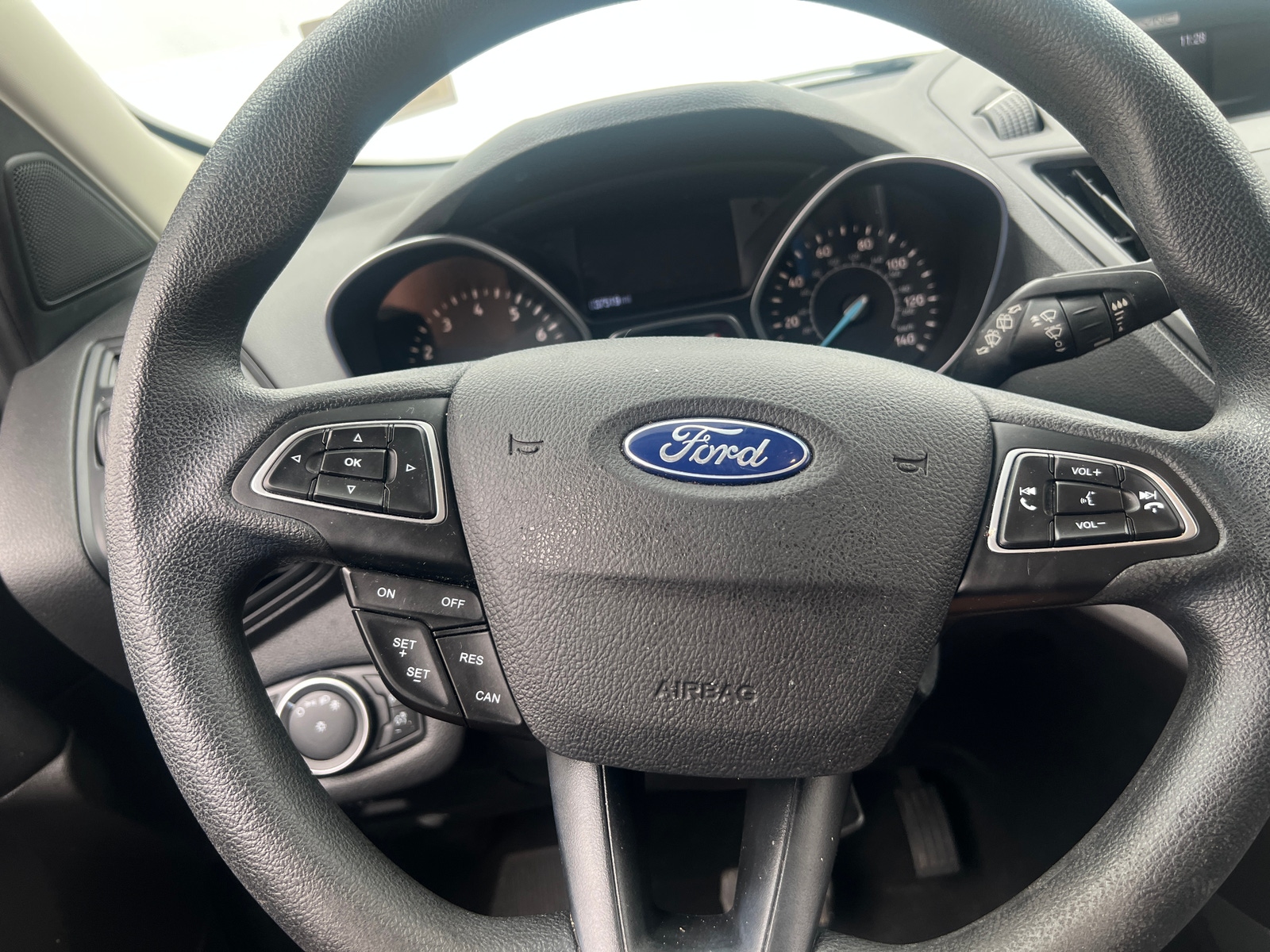 Thumbnail: 2017 Ford Escape - 5