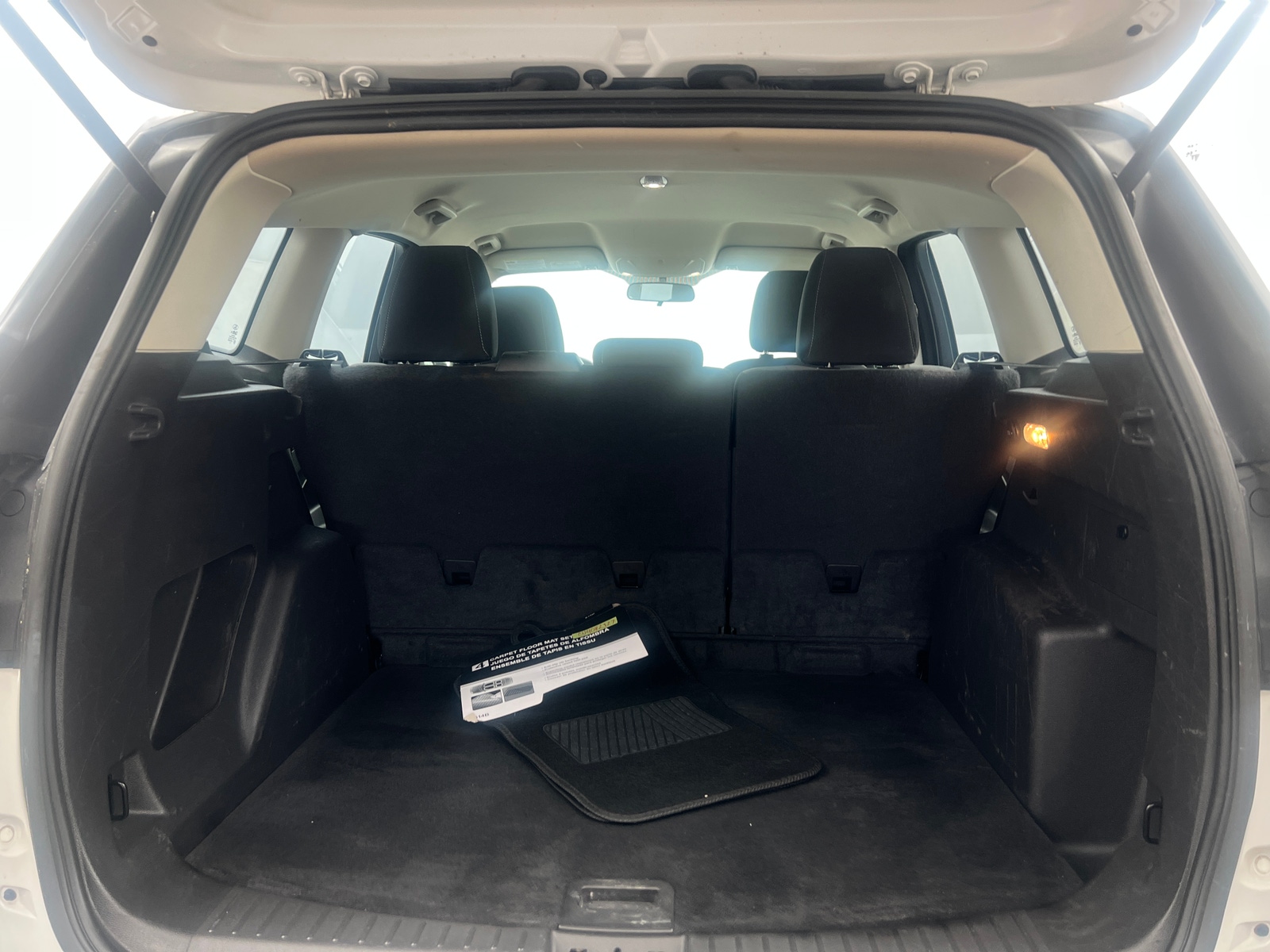 Thumbnail: 2017 Ford Escape - 7