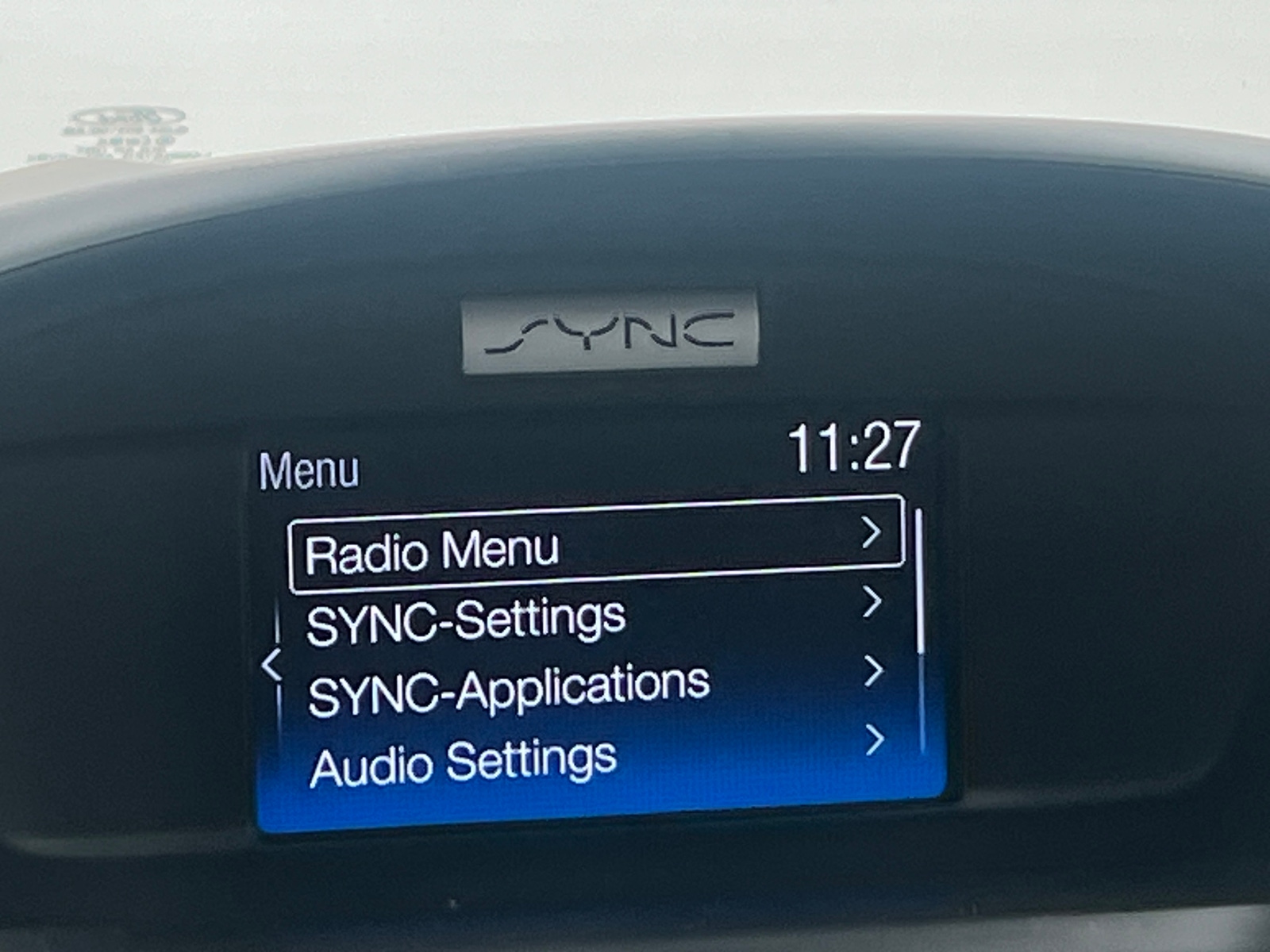 Thumbnail: 2017 Ford Escape - 4