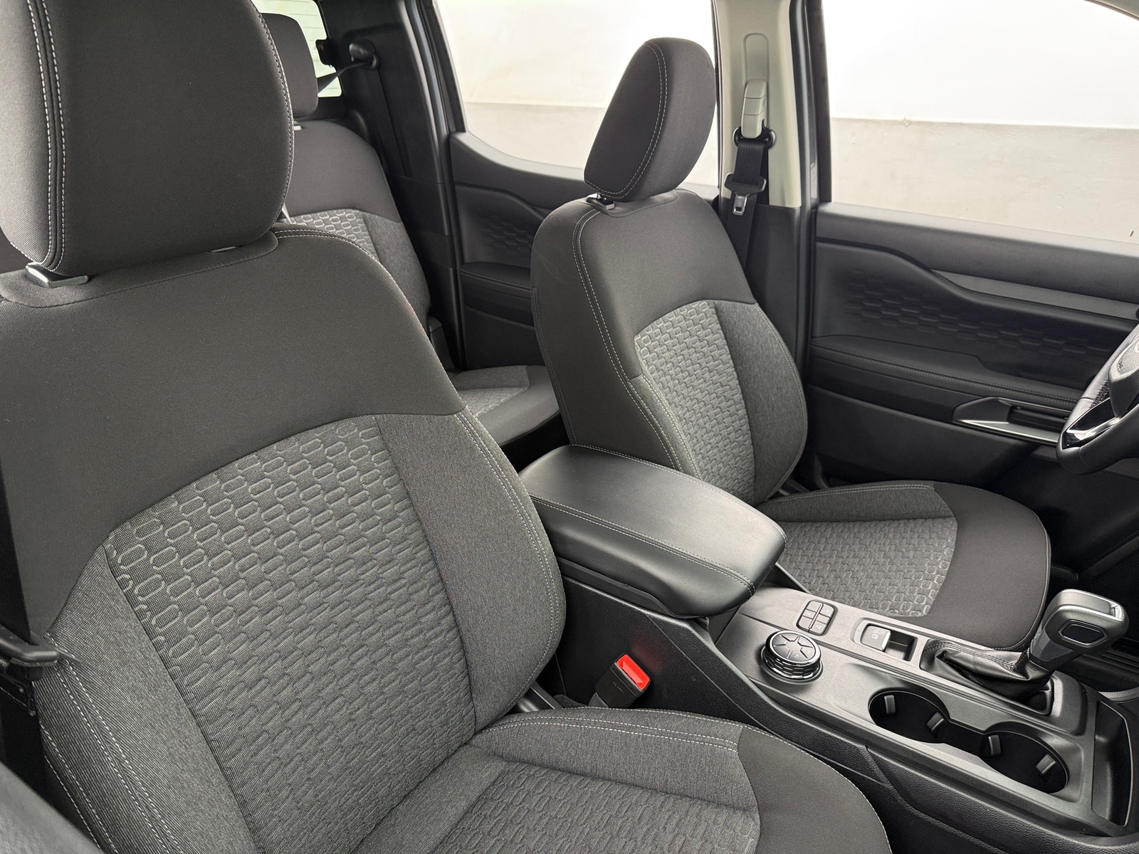 Thumbnail: 2025 Ford Ranger - 2