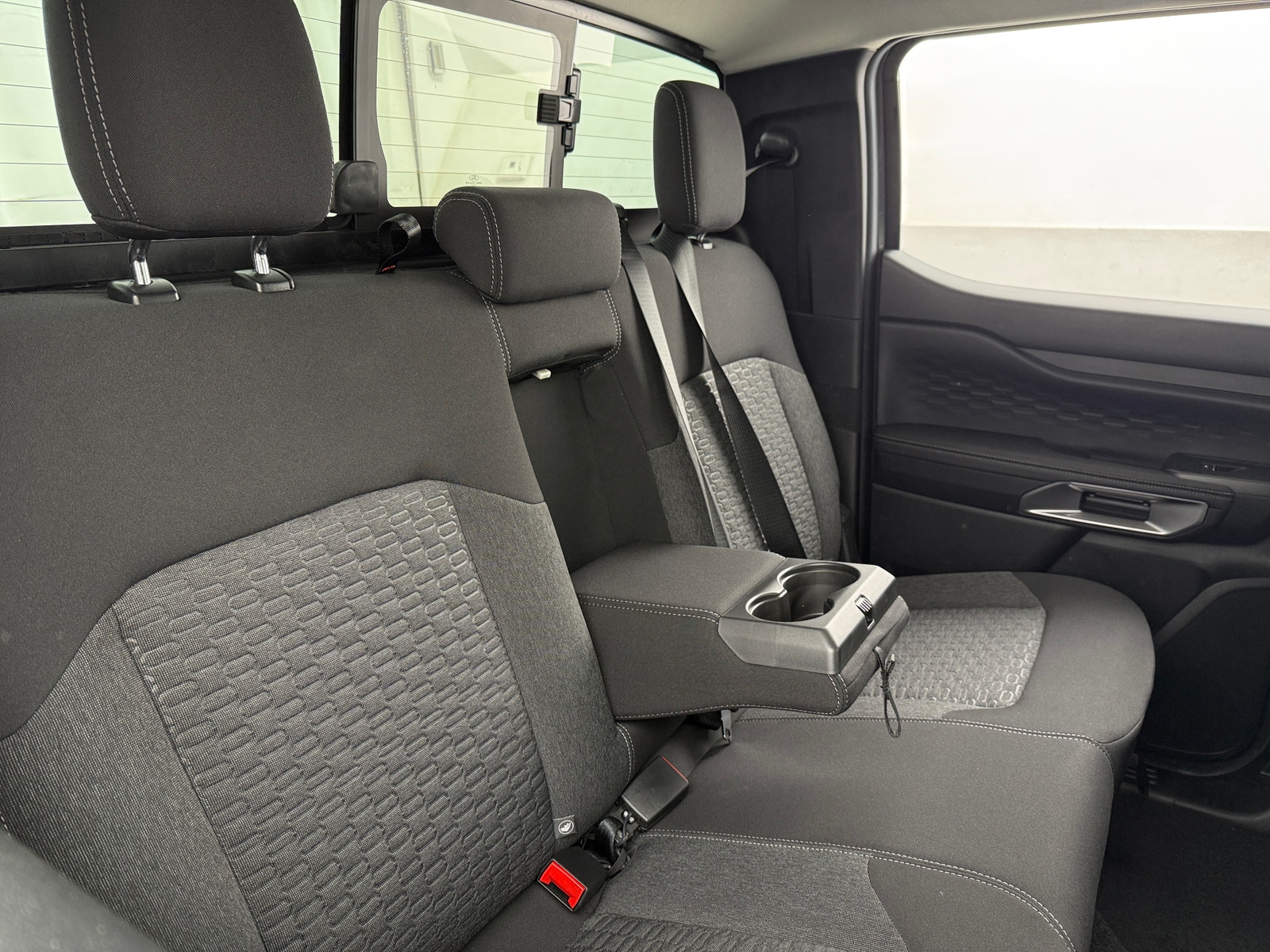 Thumbnail: 2025 Ford Ranger - 6