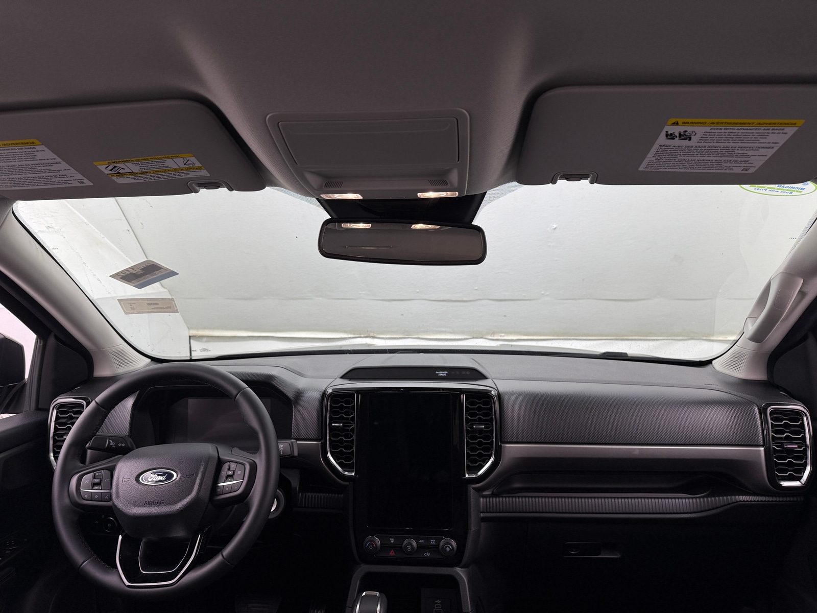 Thumbnail: 2025 Ford Ranger - 3